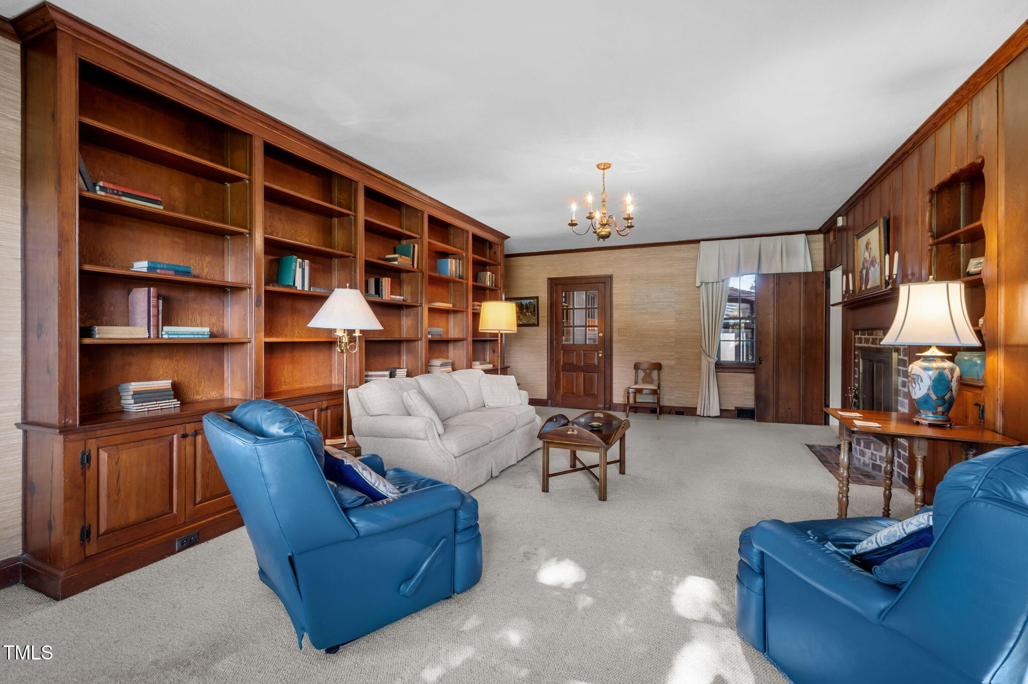 418 Quail Roost Farm Road