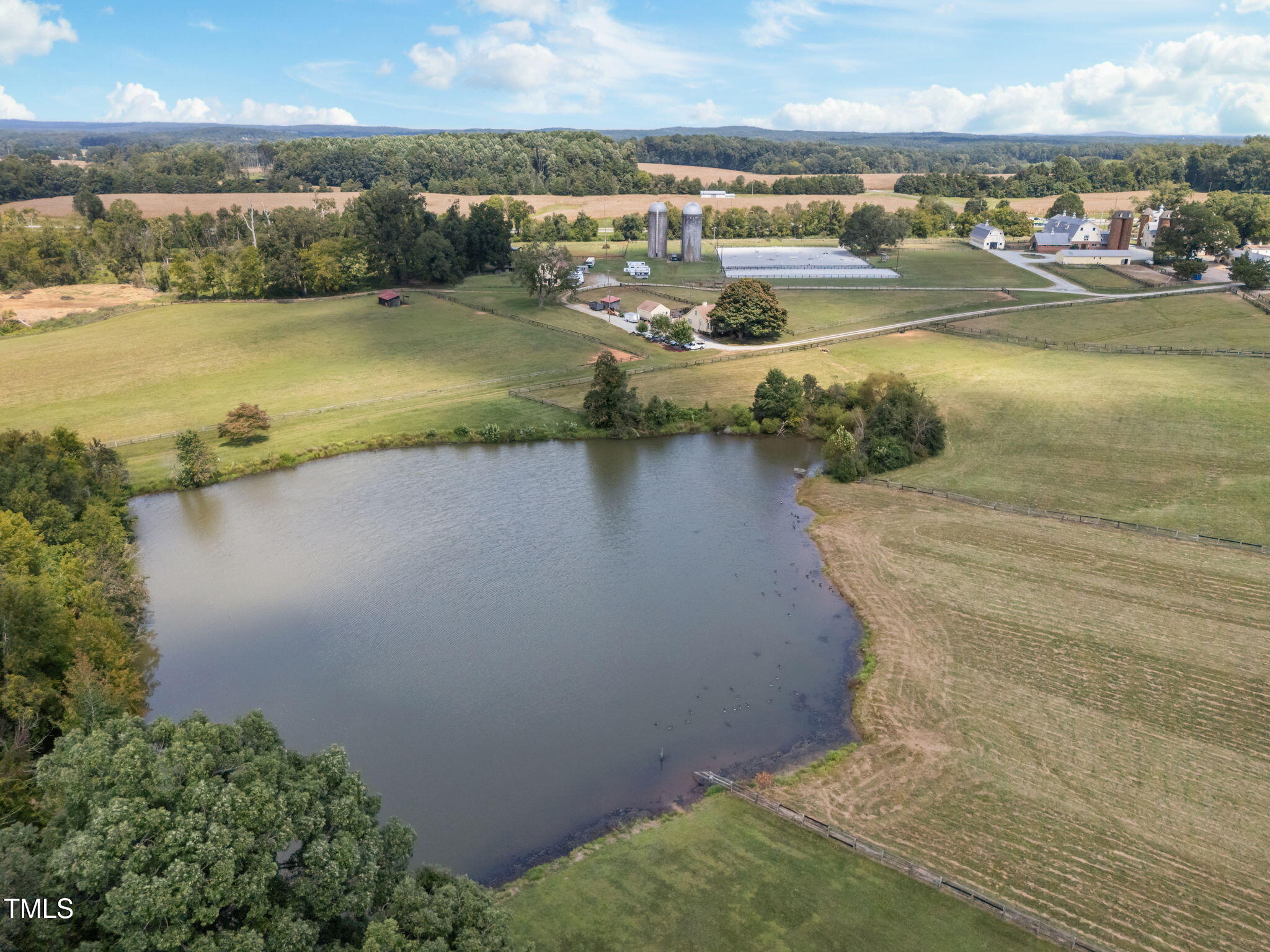 418 Quail Roost Farm Road