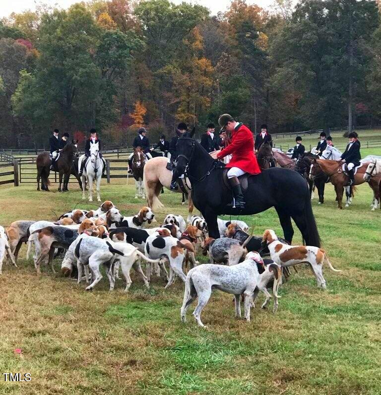 418 Quail Roost Farm Road