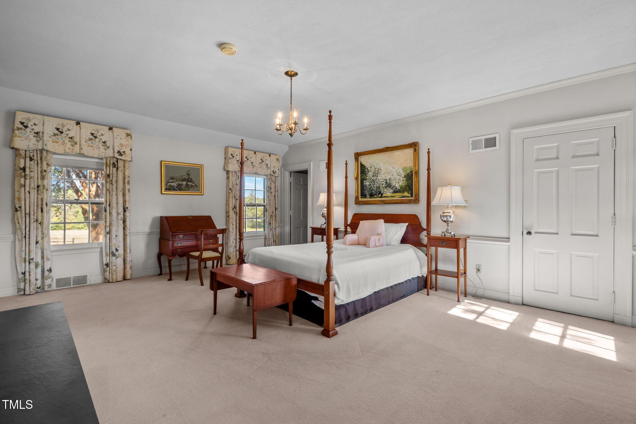 418 Quail Roost Farm Road