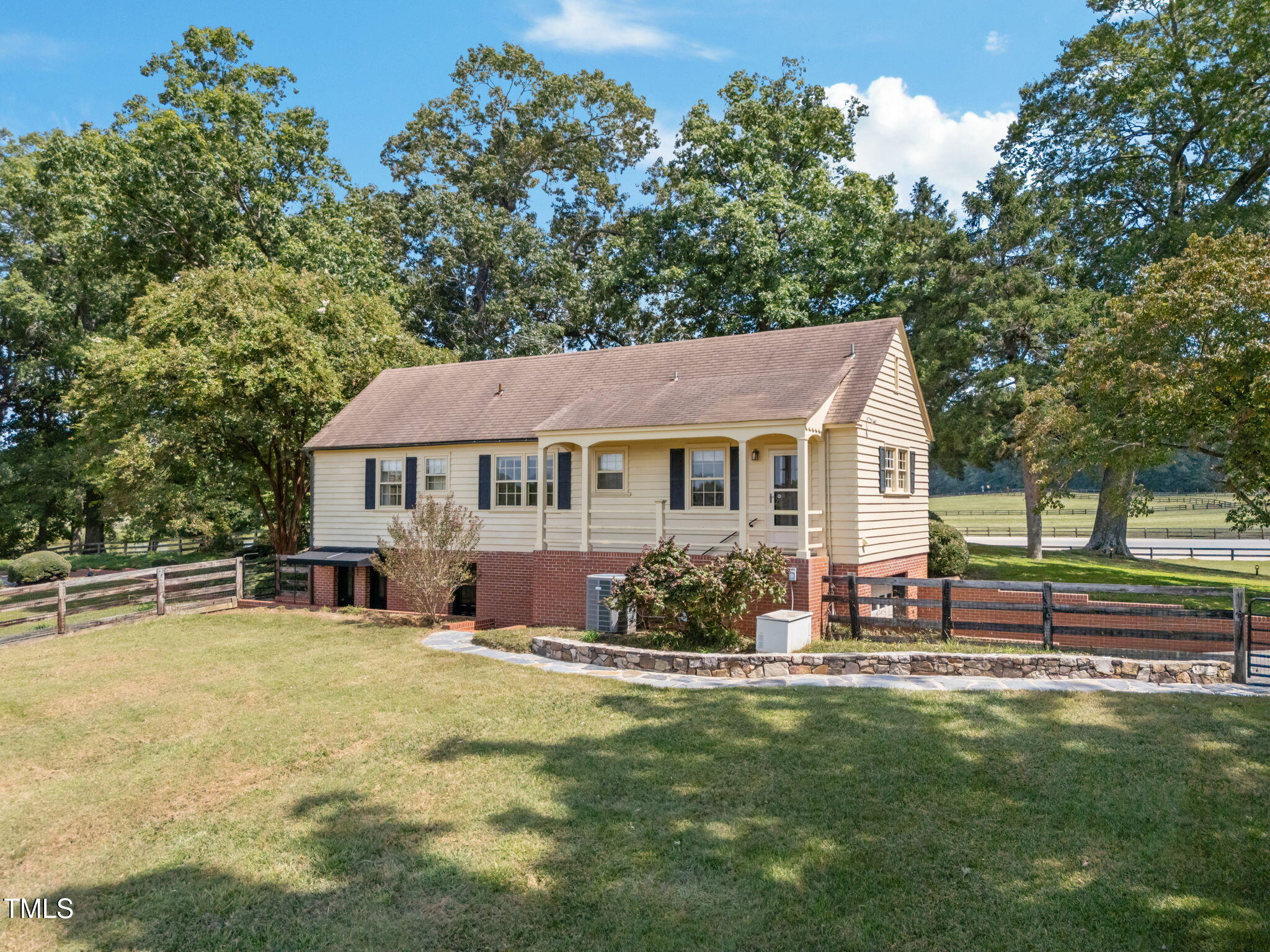 418 Quail Roost Farm Road