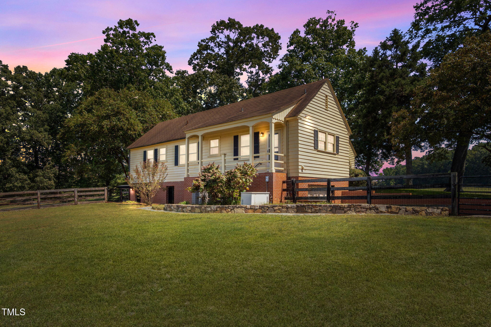 418 Quail Roost Farm Road