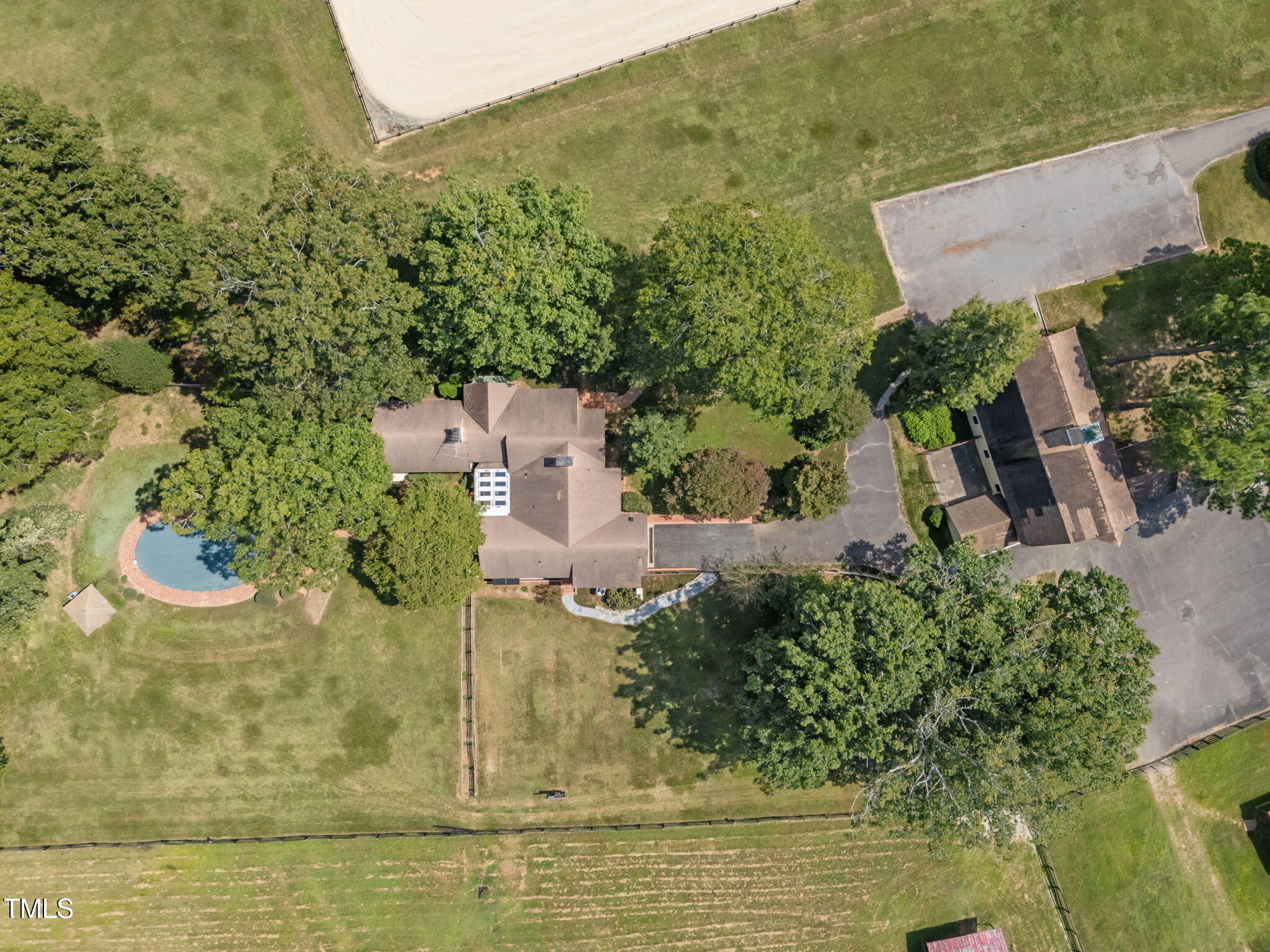 418 Quail Roost Farm Road