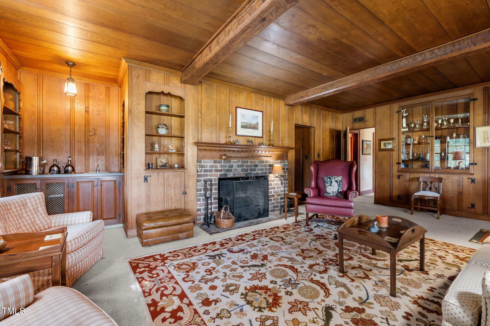 418 Quail Roost Farm Road