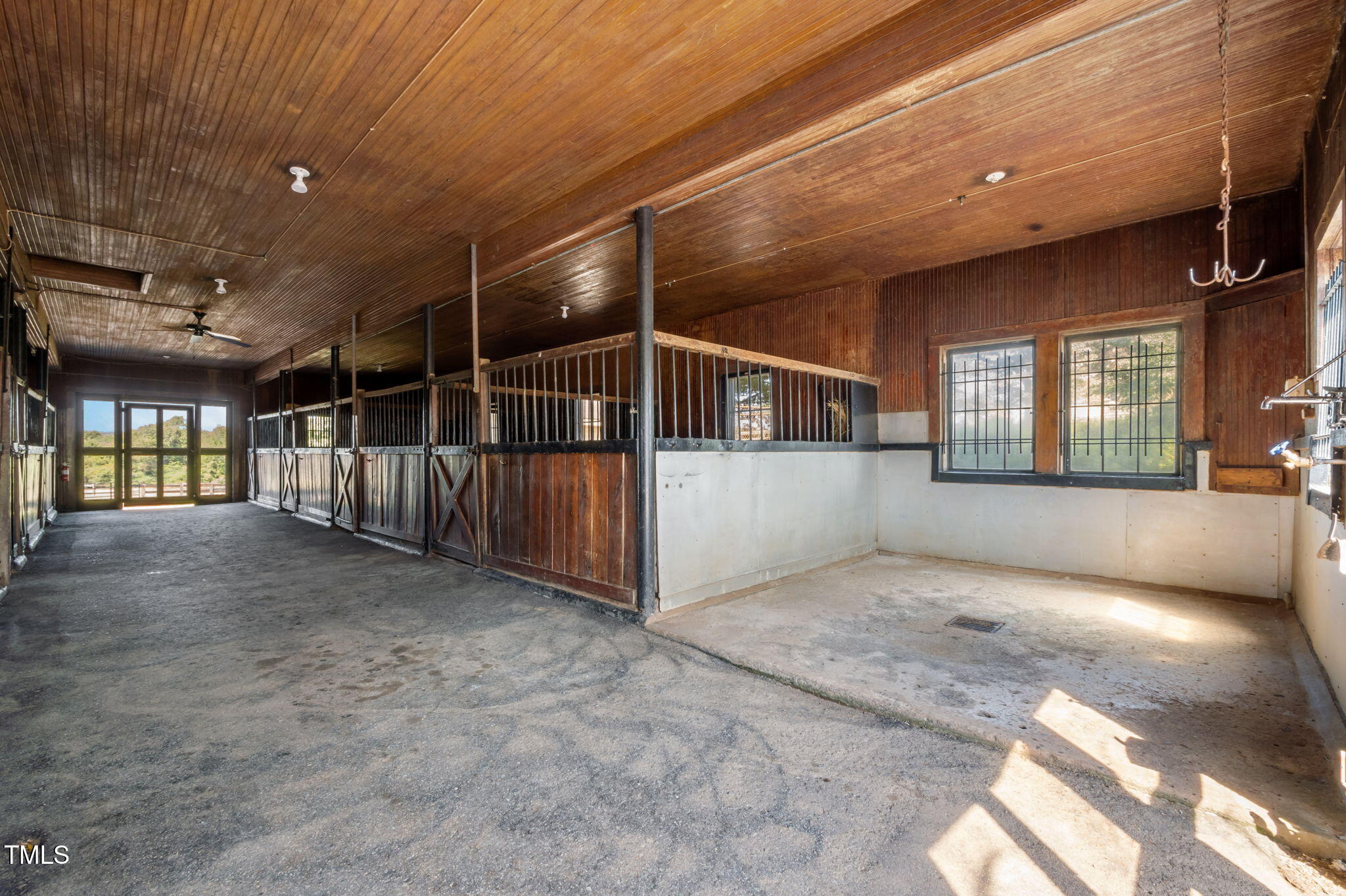 418 Quail Roost Farm Road