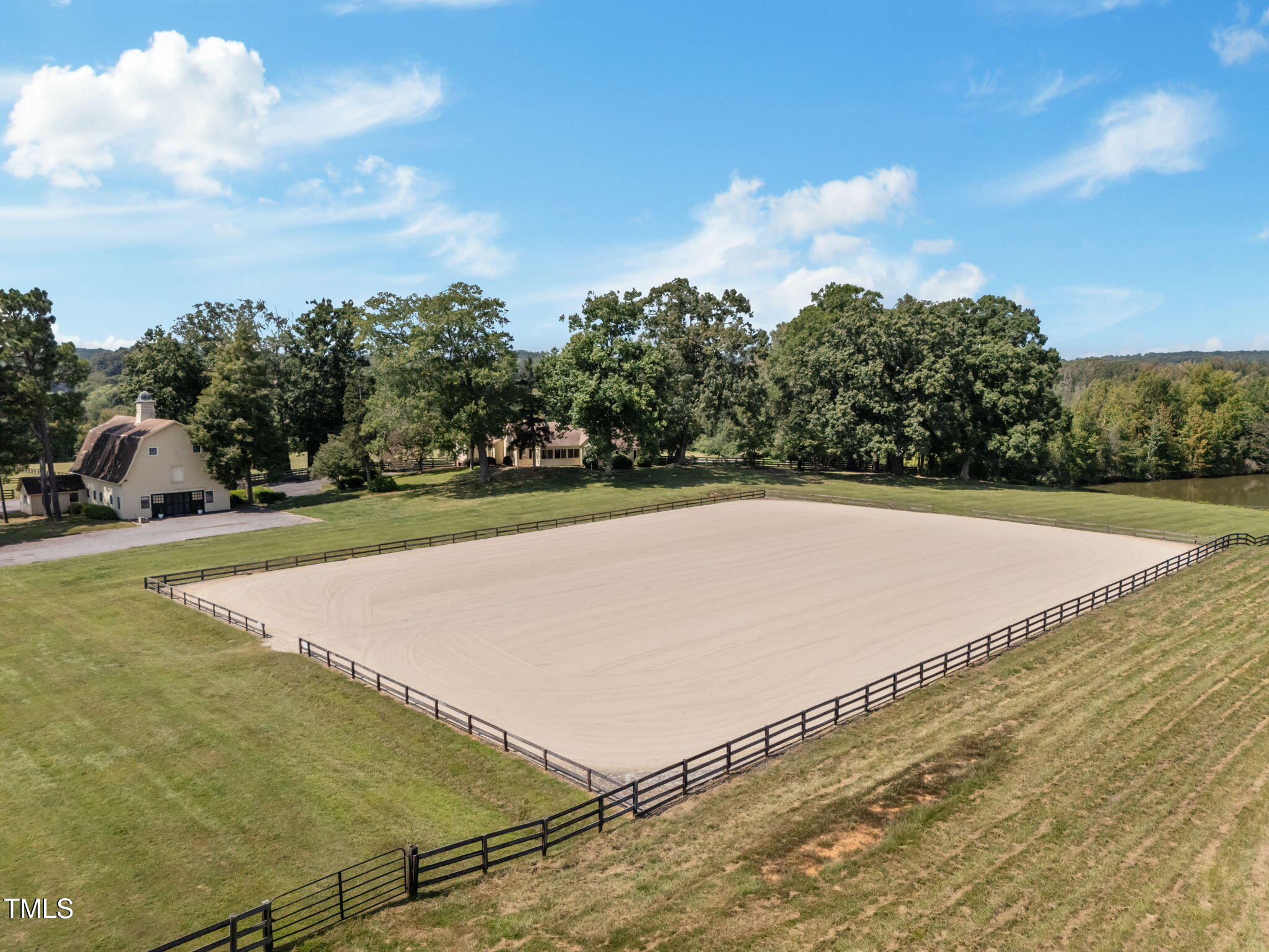 418 Quail Roost Farm Road