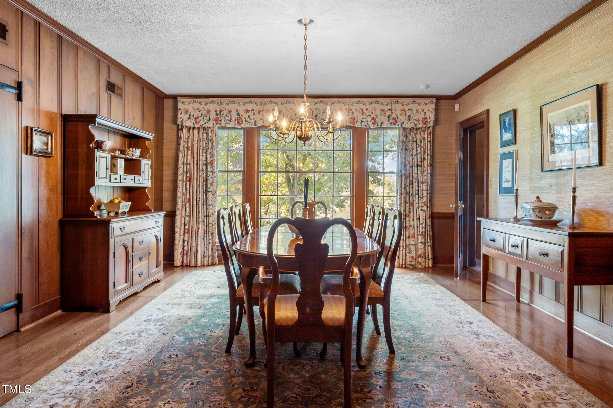 418 Quail Roost Farm Road