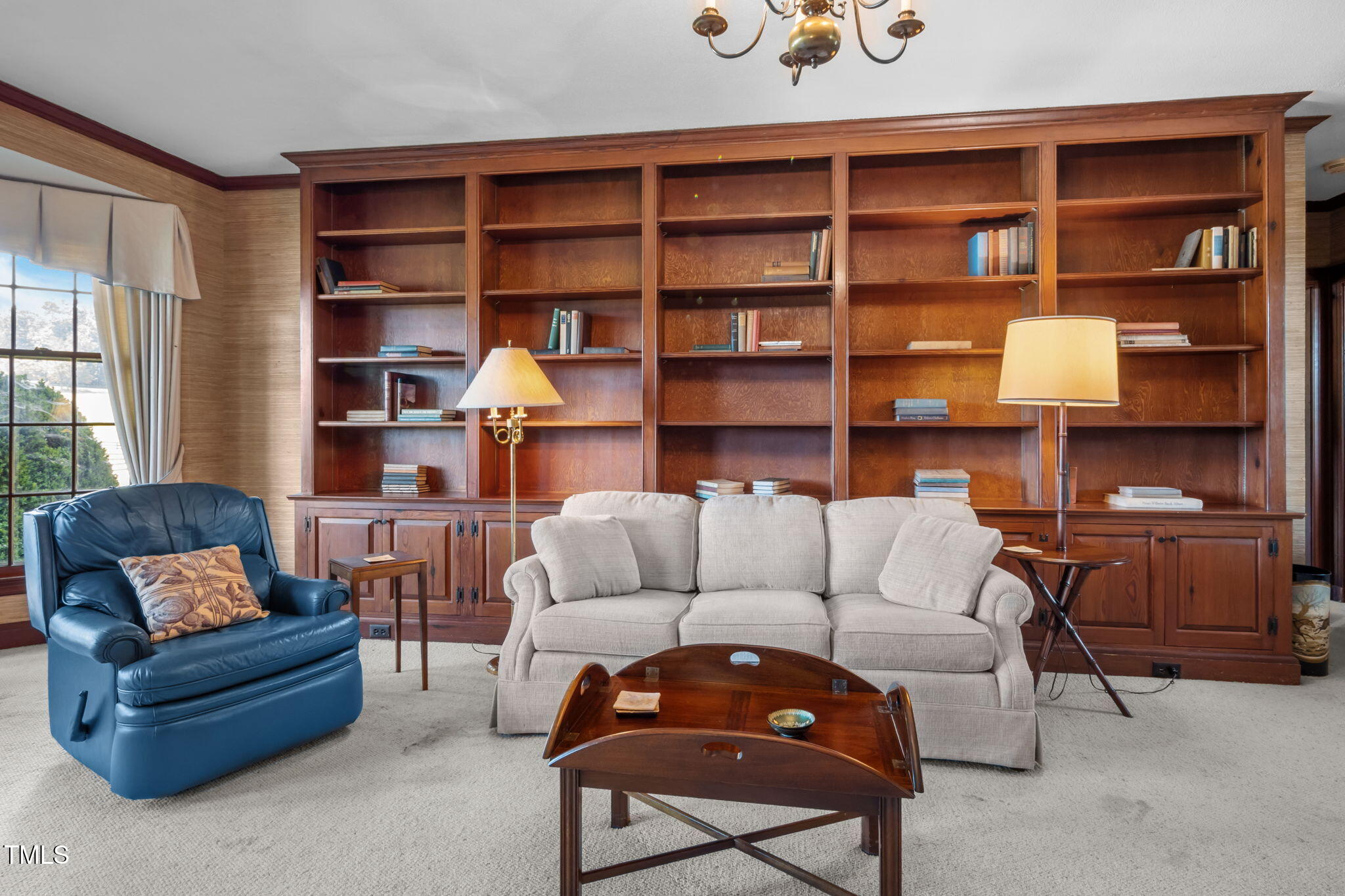 418 Quail Roost Farm Road