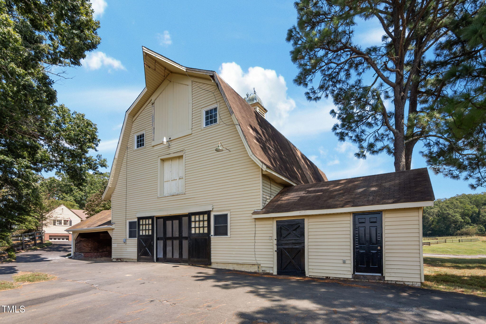 418 Quail Roost Farm Road