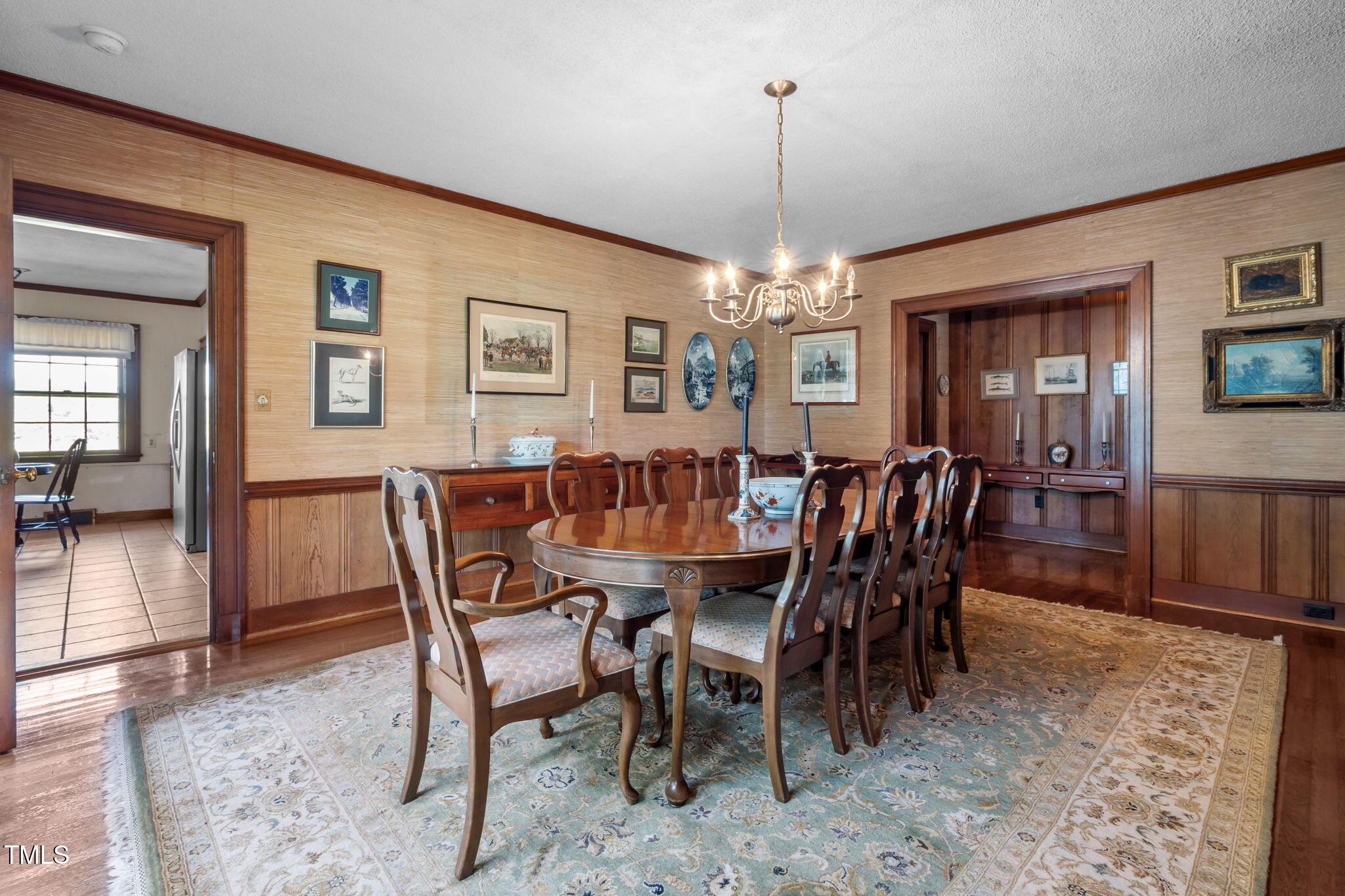 418 Quail Roost Farm Road