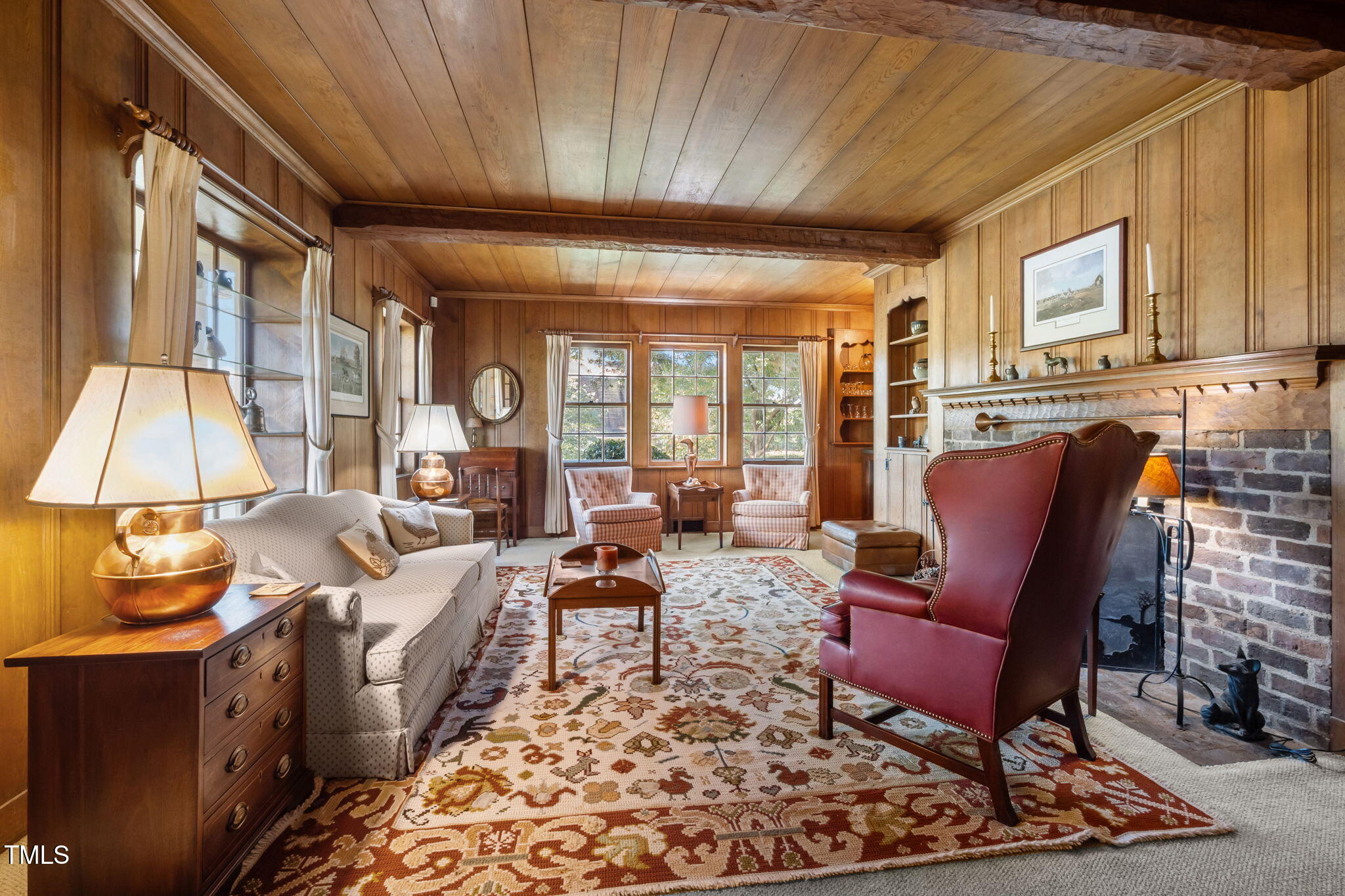 418 Quail Roost Farm Road