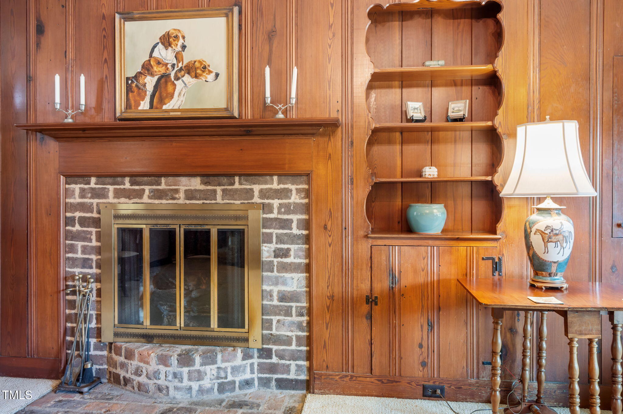 418 Quail Roost Farm Road