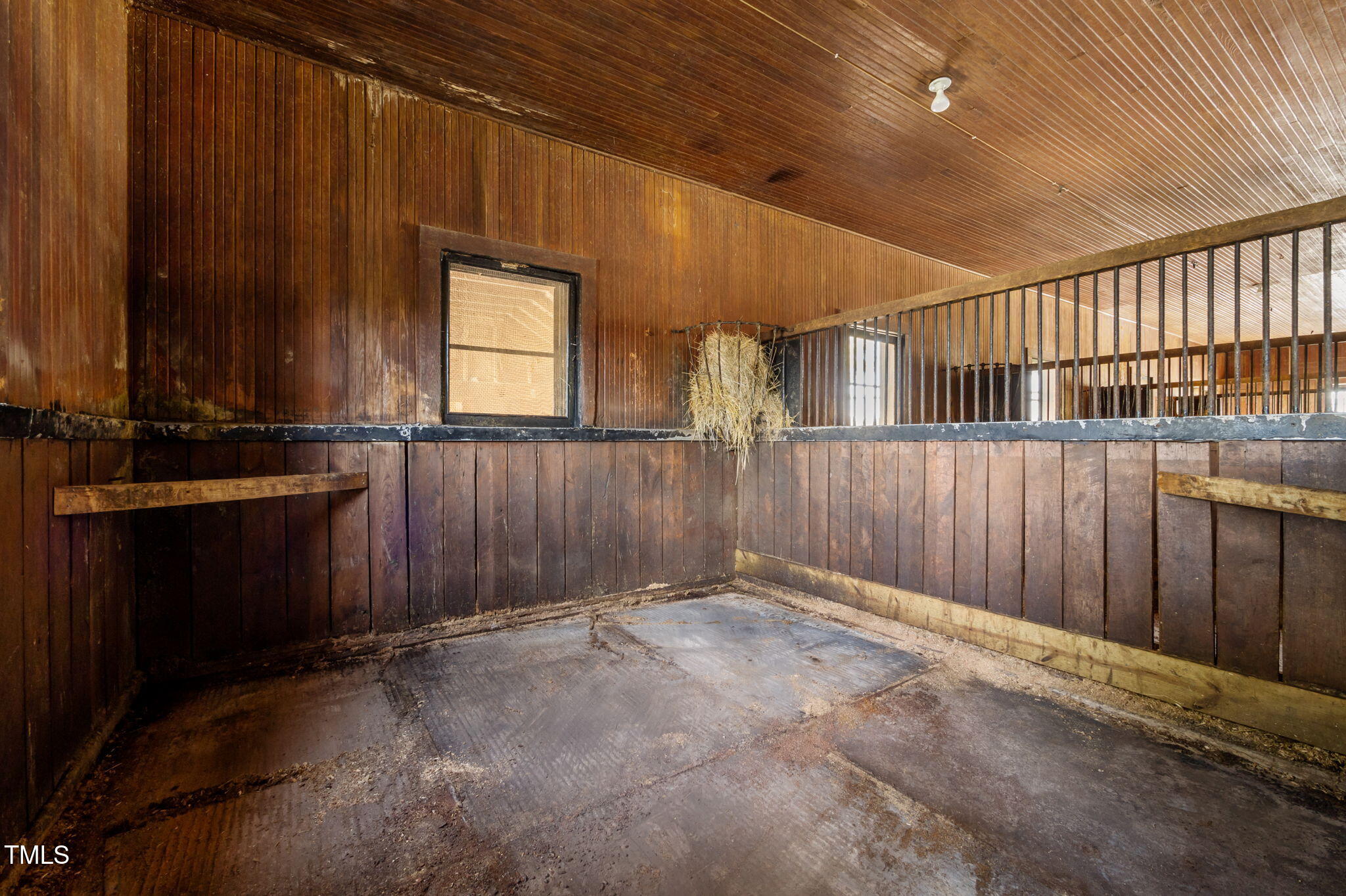 418 Quail Roost Farm Road