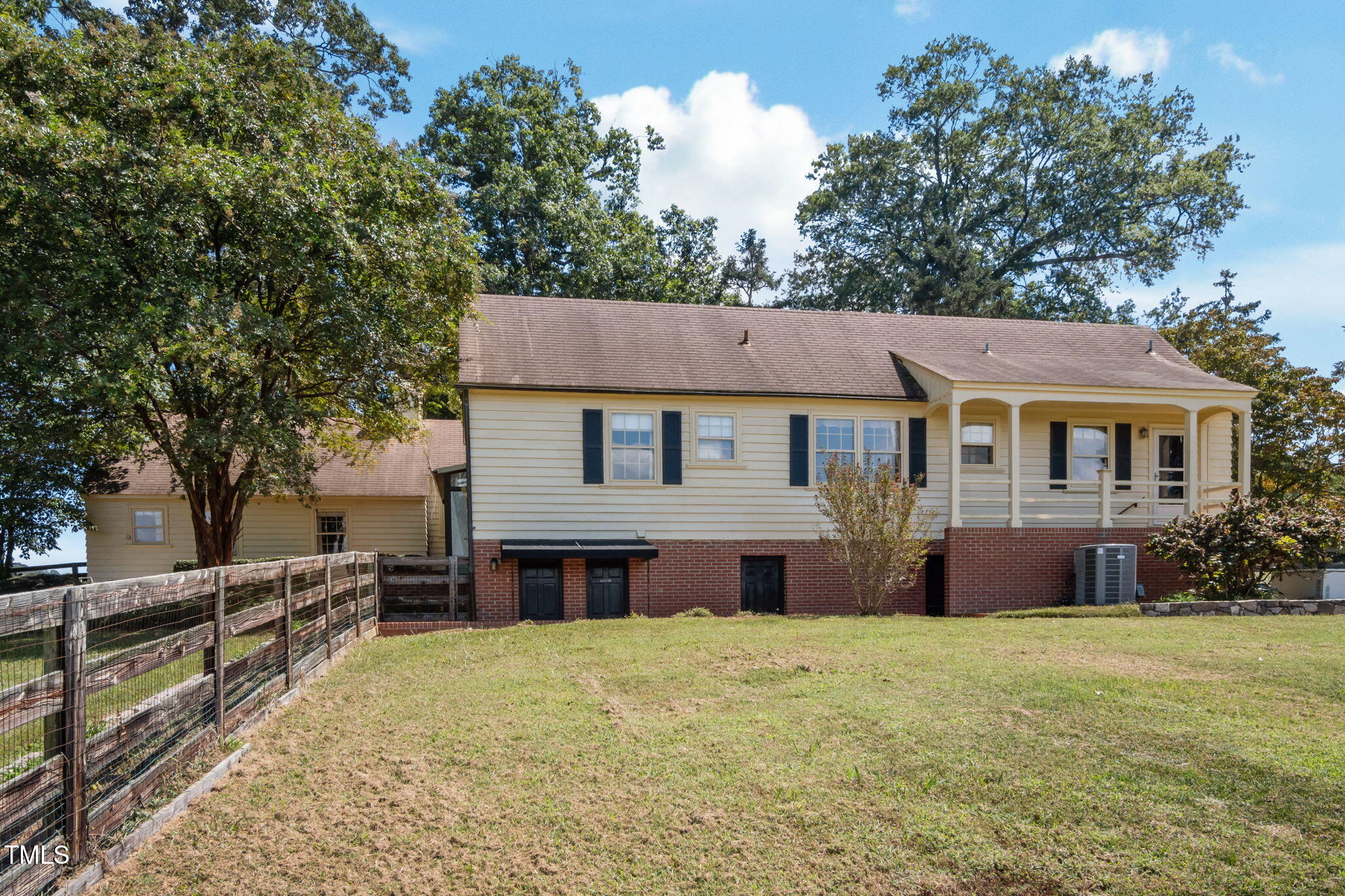 418 Quail Roost Farm Road