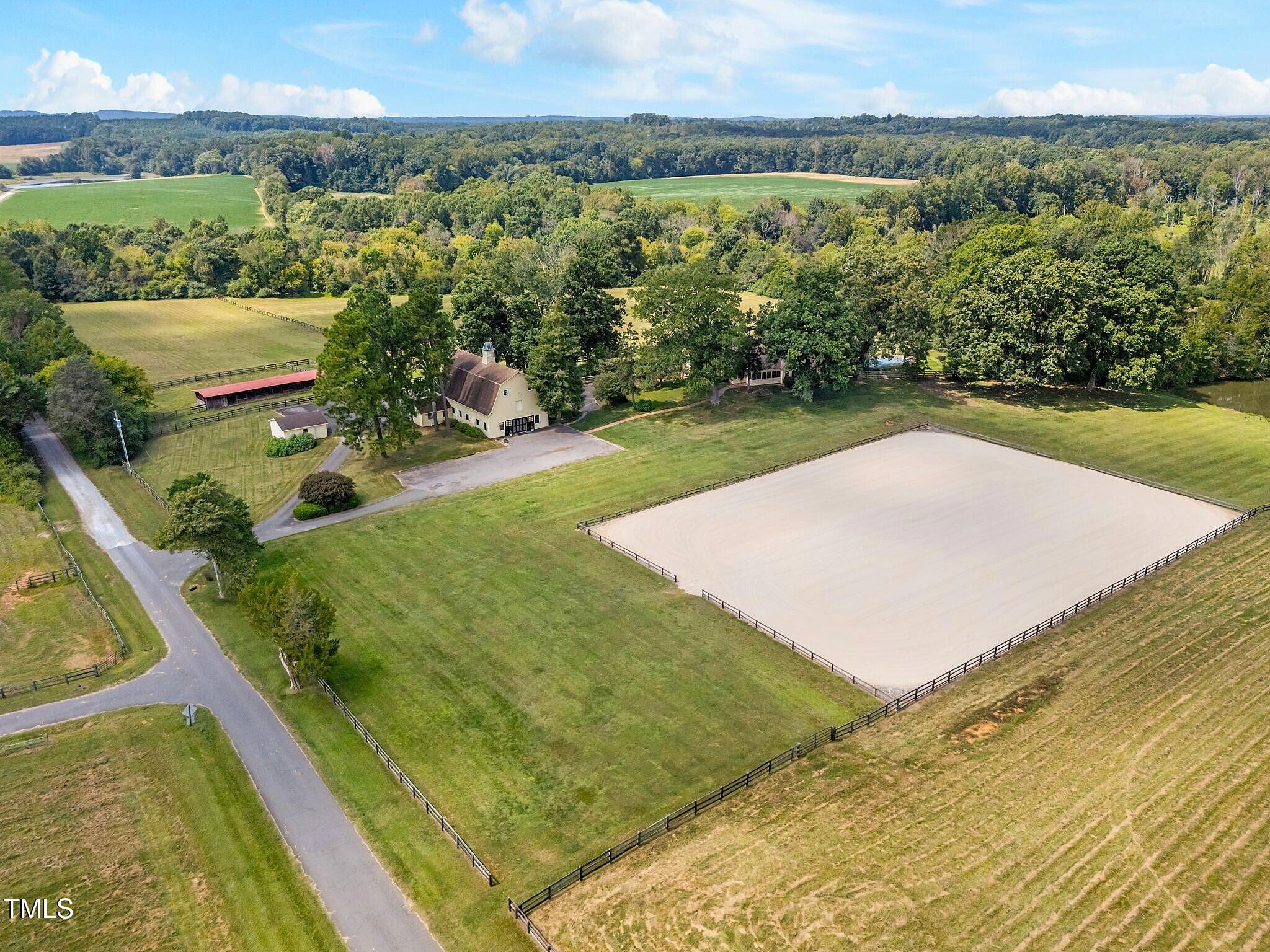 418 Quail Roost Farm Road