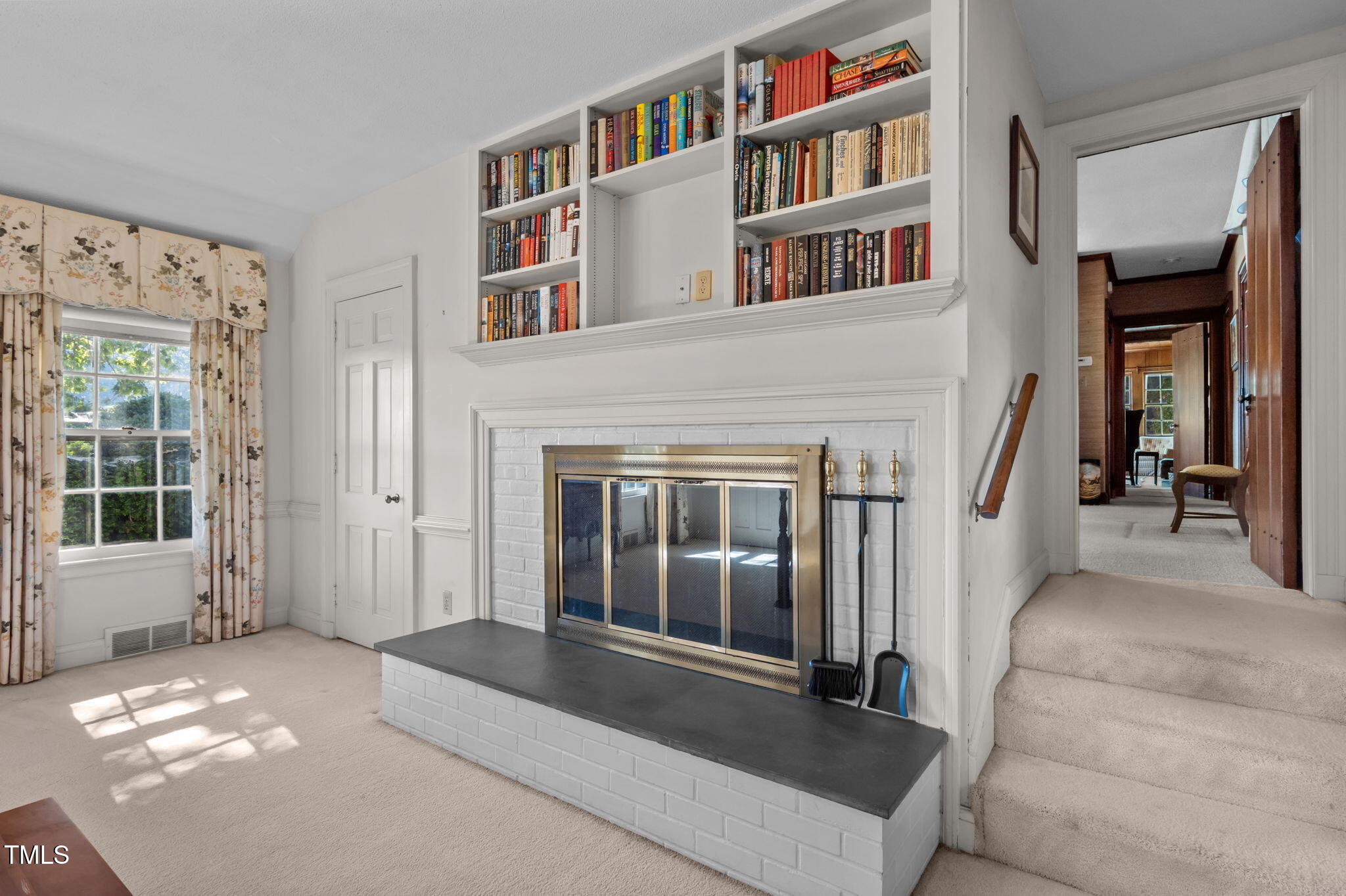 418 Quail Roost Farm Road