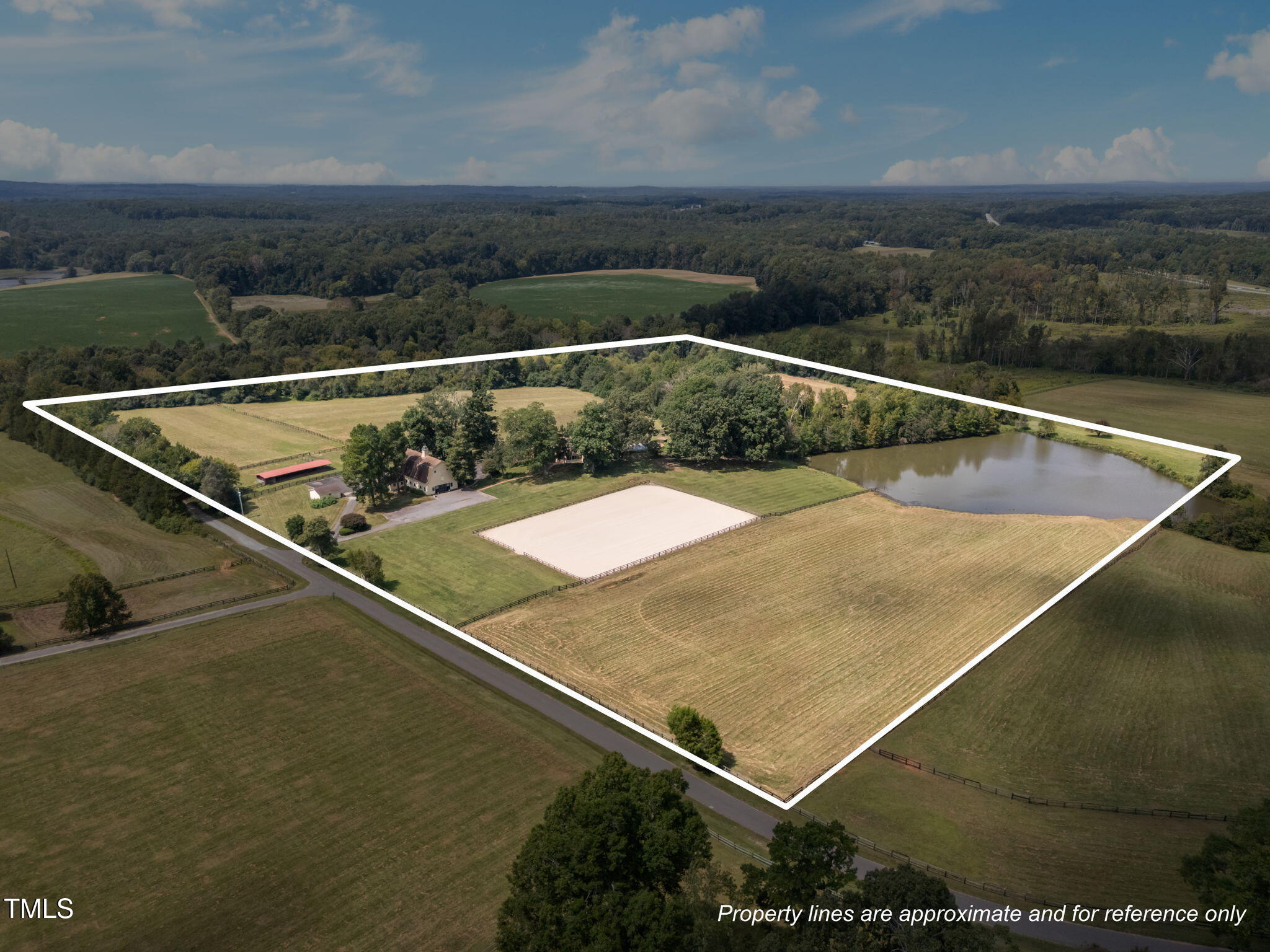 418 Quail Roost Farm Road