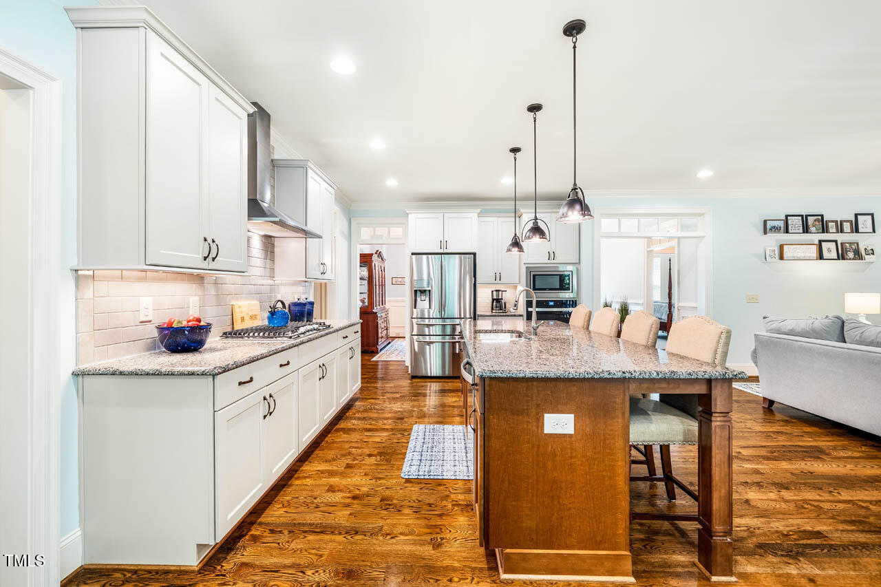 114 Margaret Mann Way