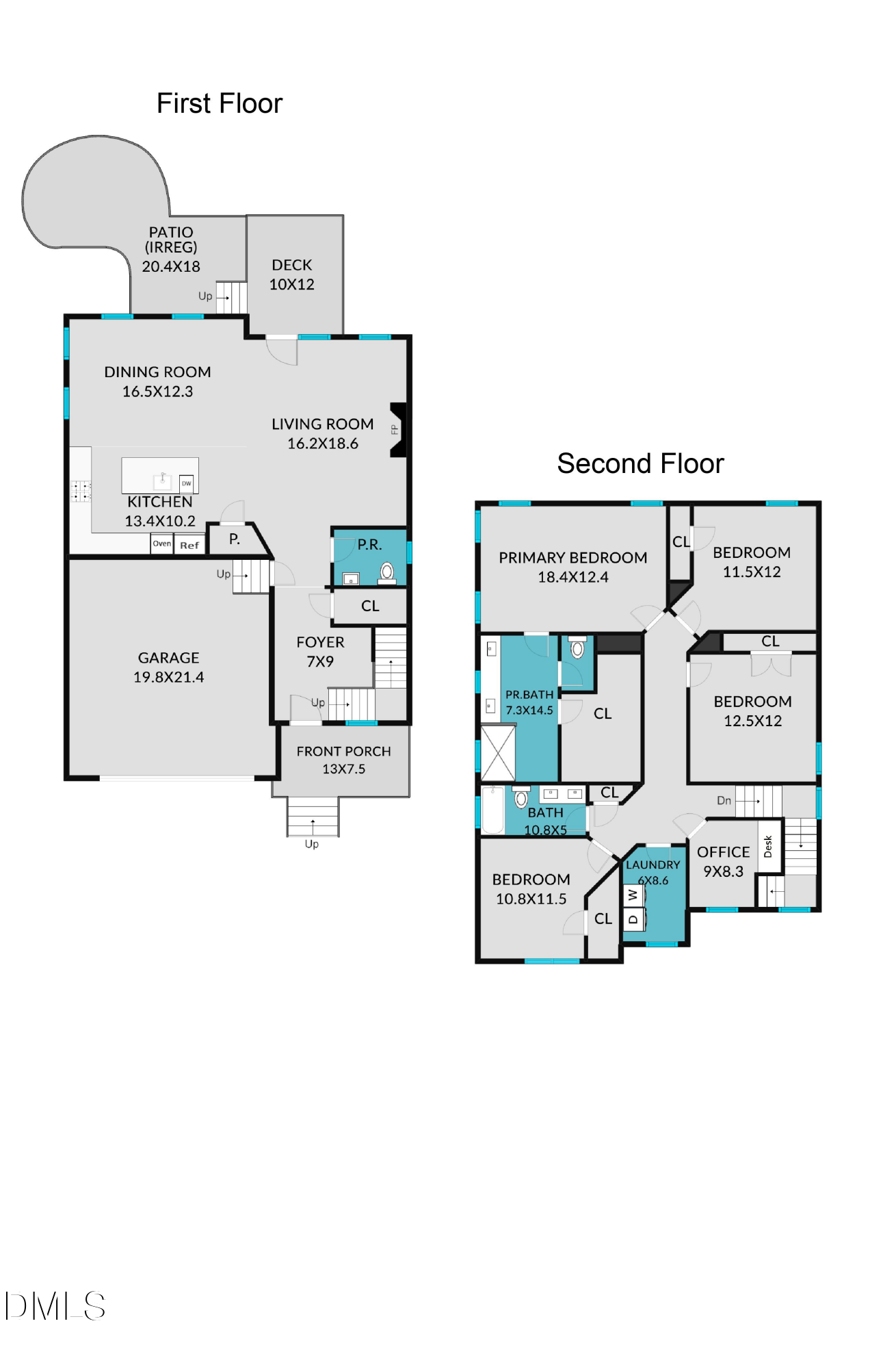 562 Beacon Ridge Boulevard