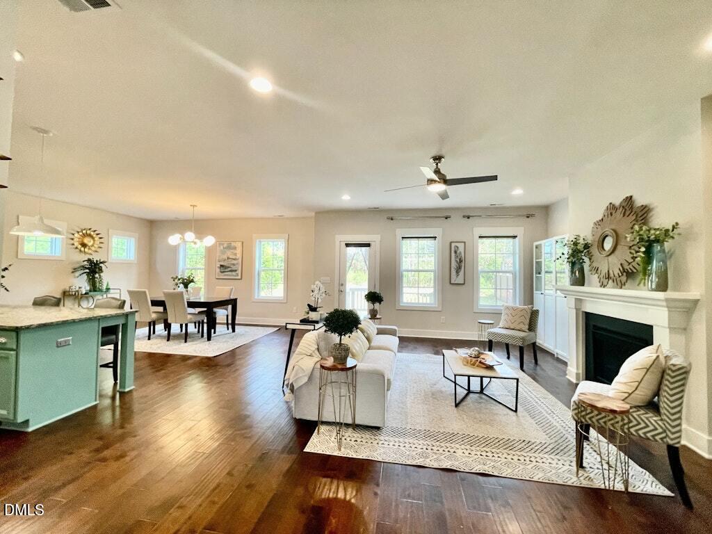 562 Beacon Ridge Boulevard