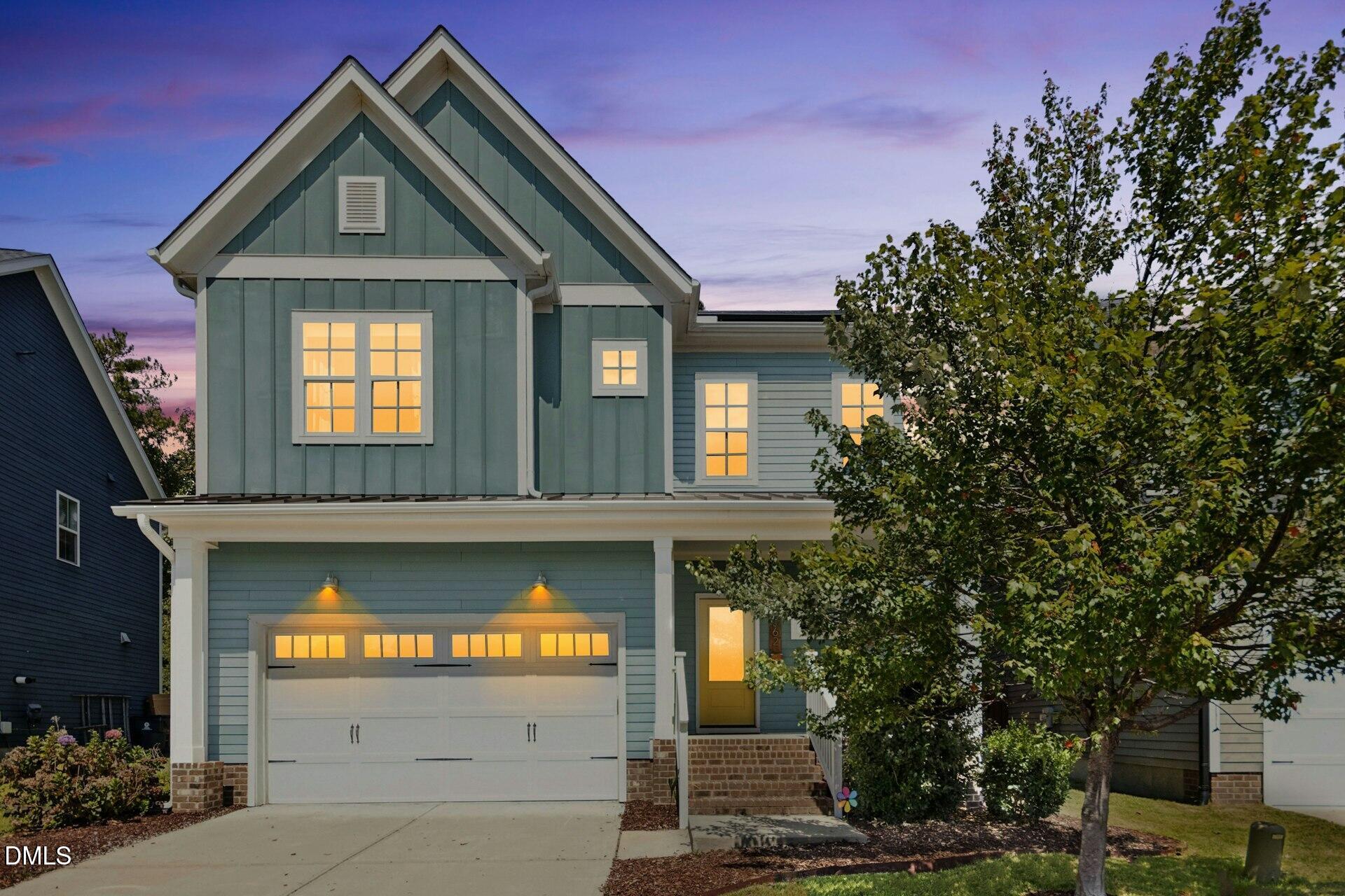 562 Beacon Ridge Boulevard