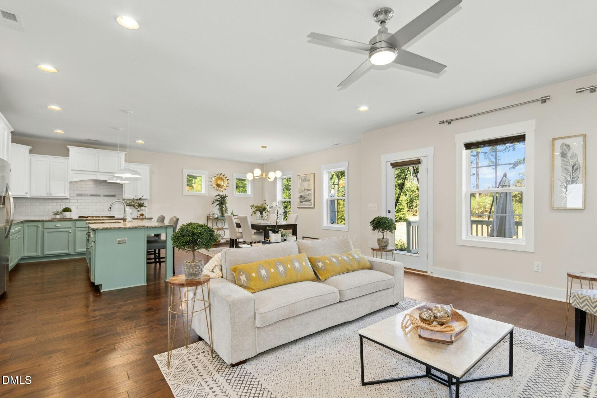 562 Beacon Ridge Boulevard