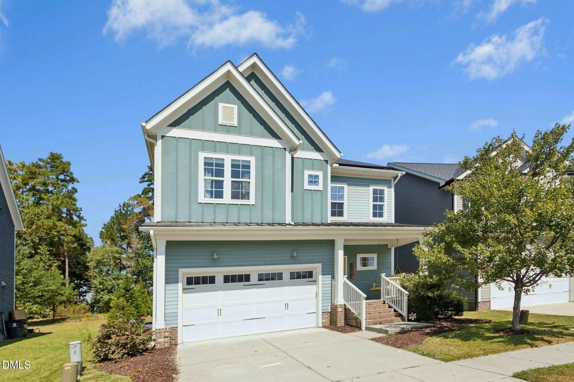 562 Beacon Ridge Boulevard