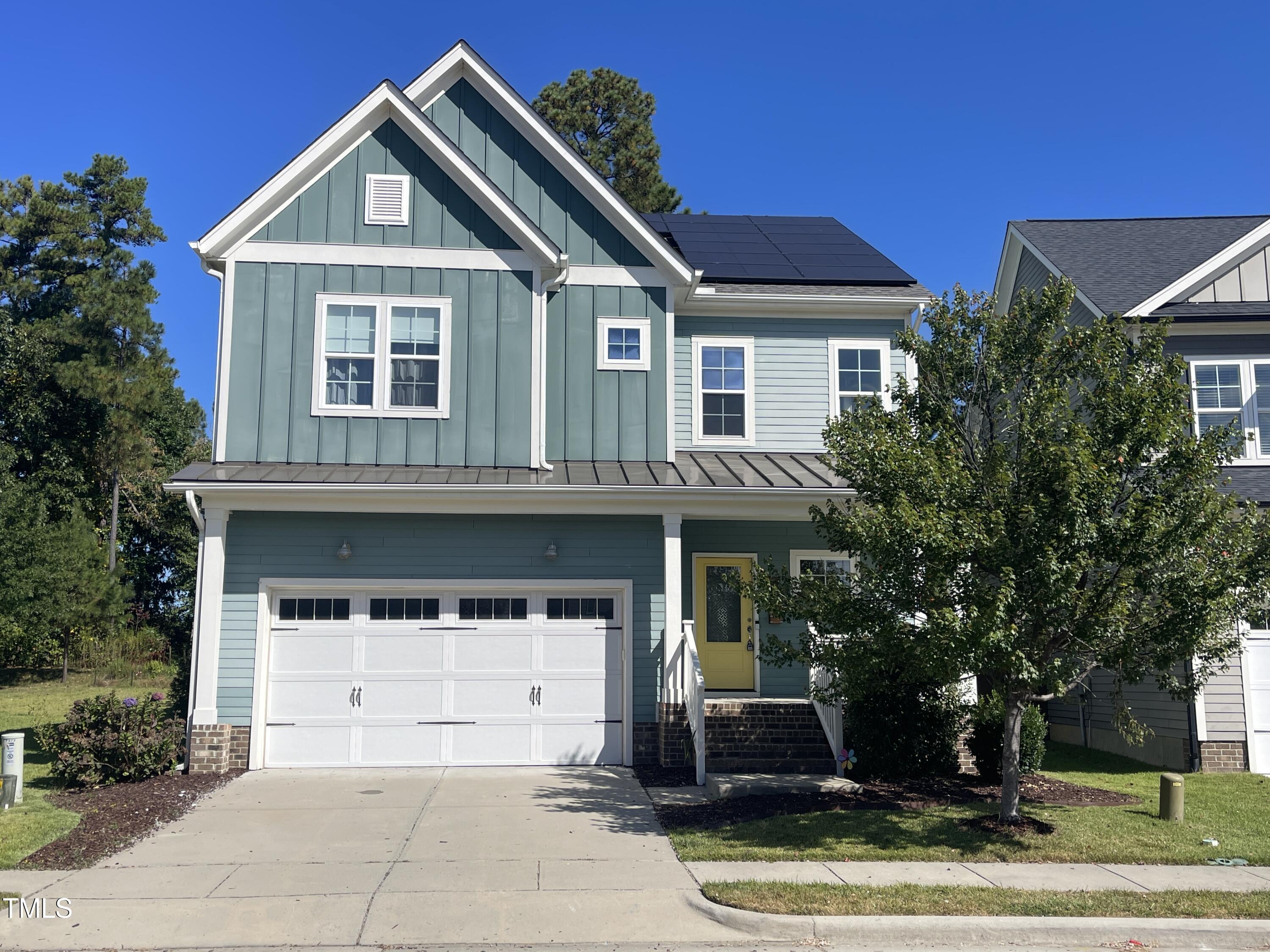 562 Beacon Ridge Boulevard