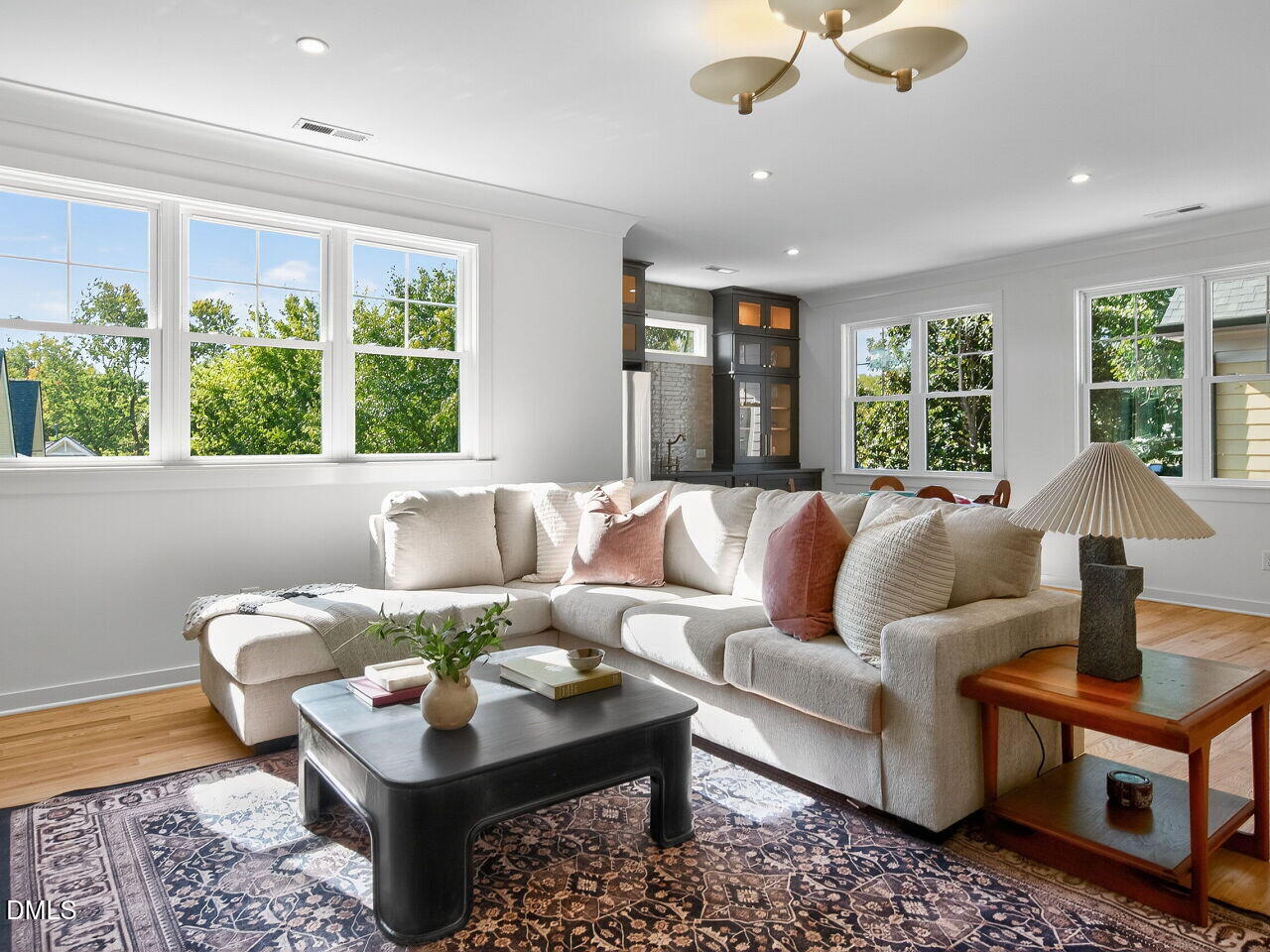 208 E Whitaker Mill Road