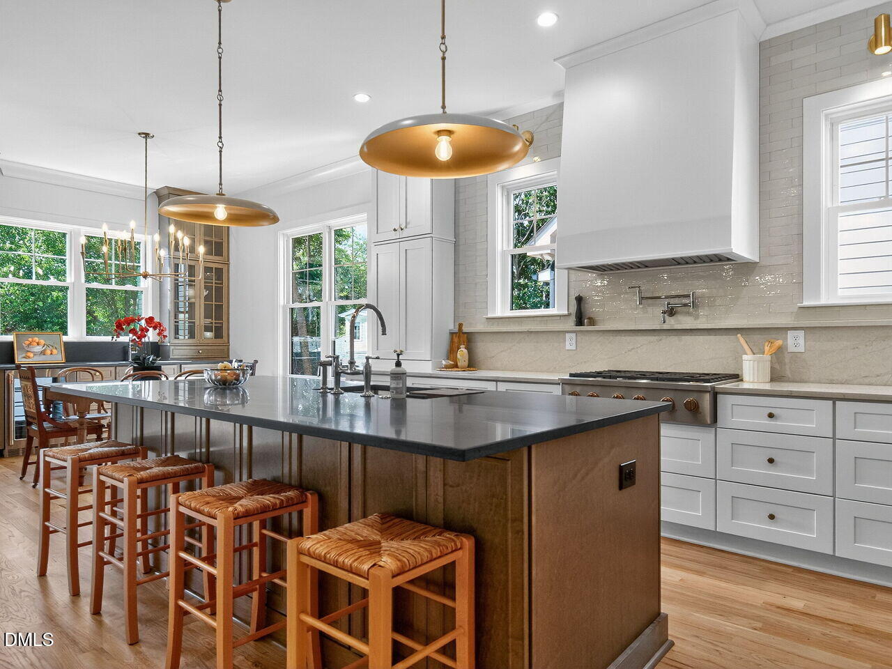 208 E Whitaker Mill Road