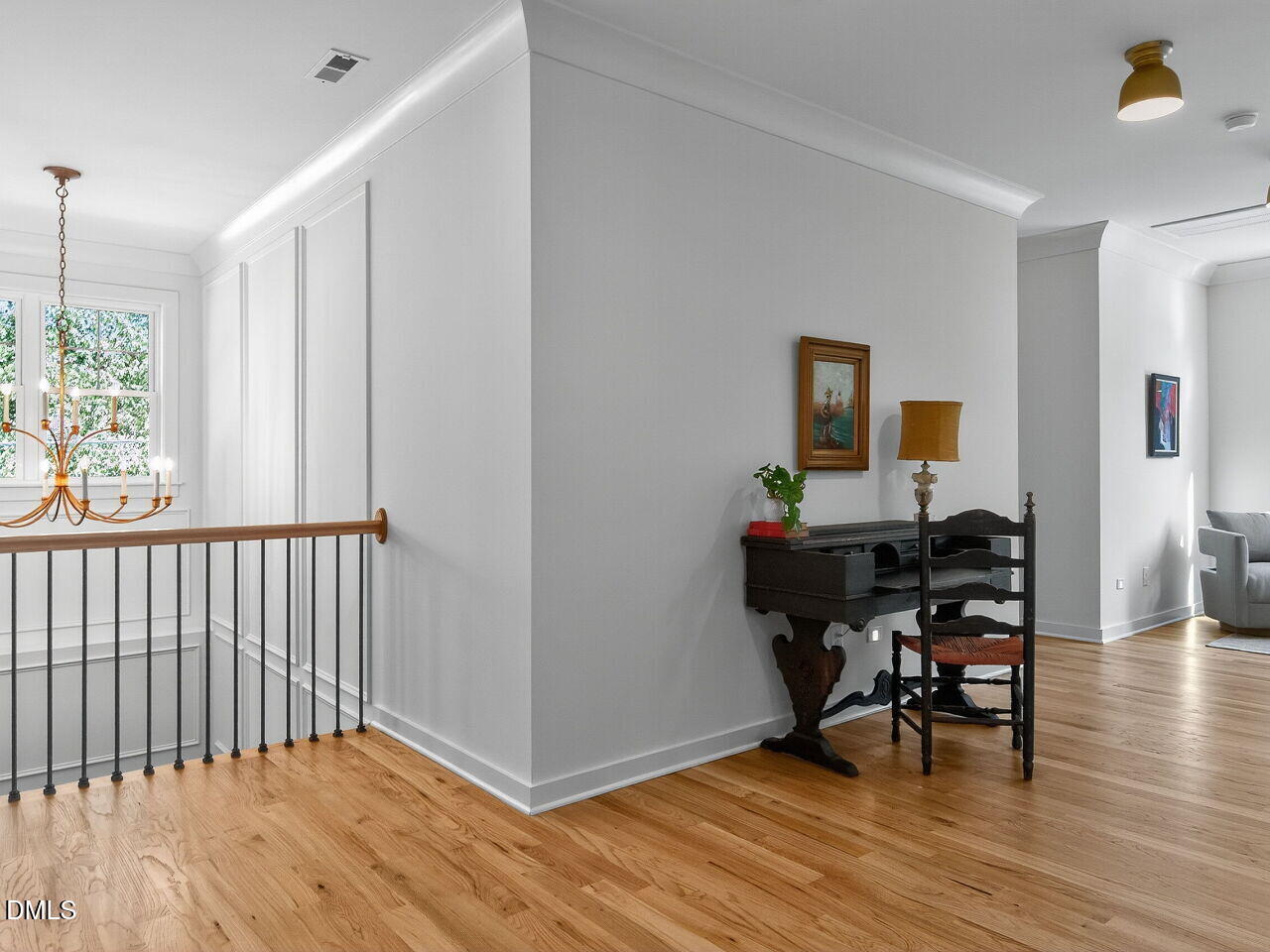 208 E Whitaker Mill Road