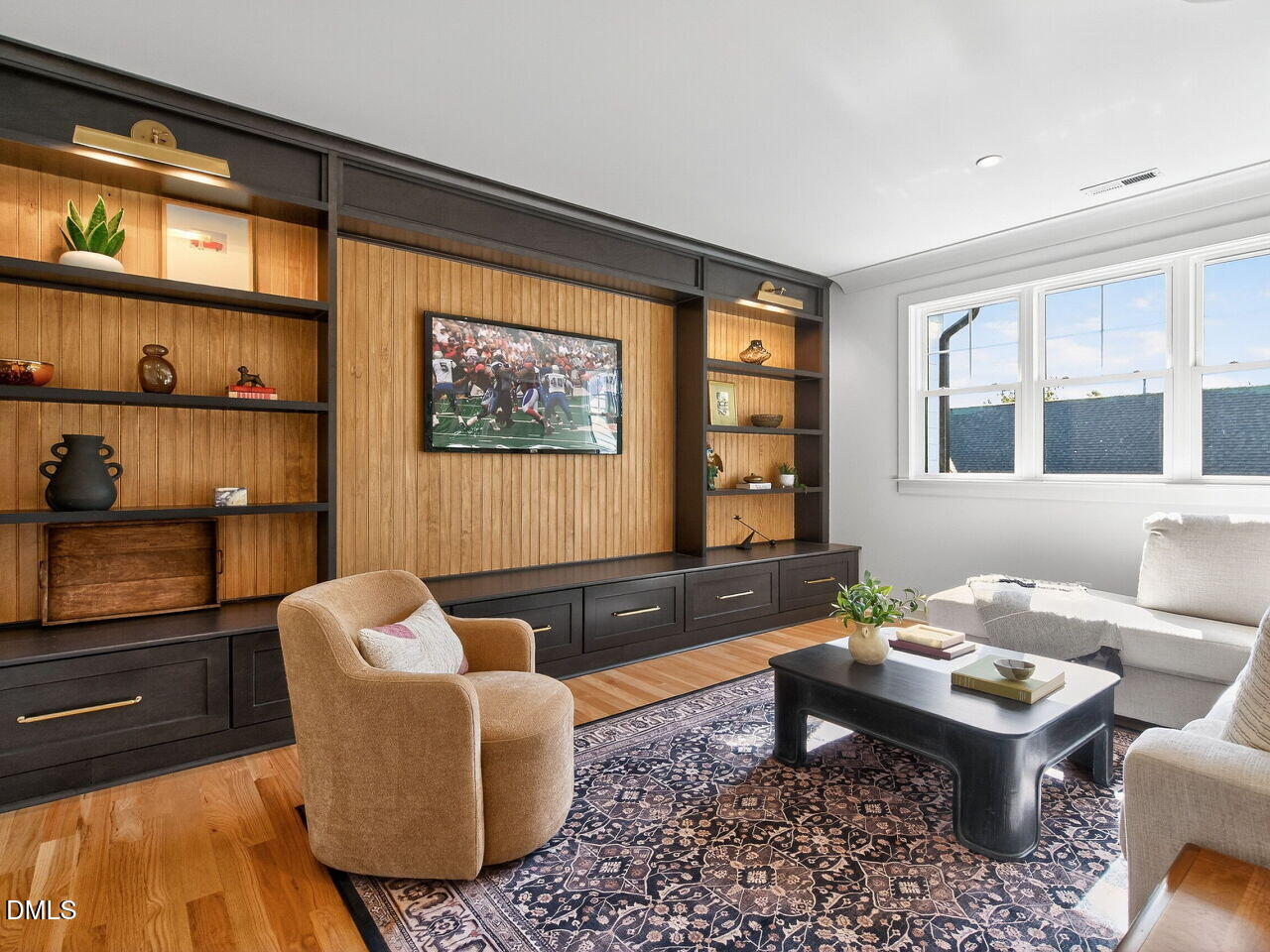 208 E Whitaker Mill Road