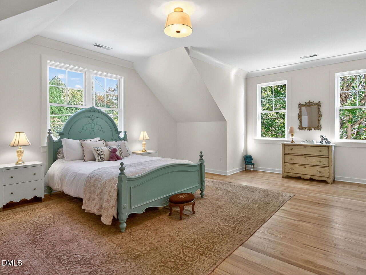 208 E Whitaker Mill Road