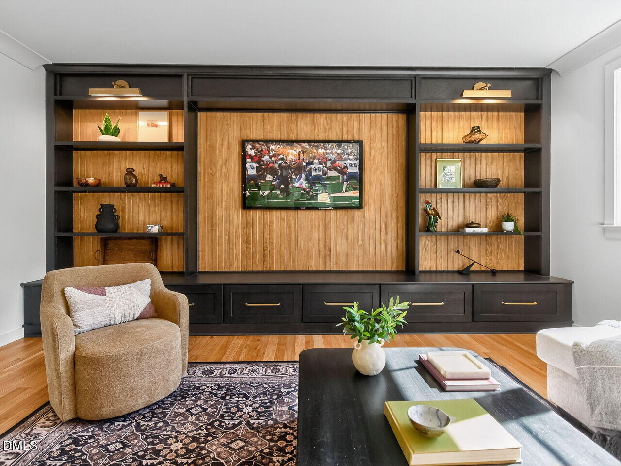 208 E Whitaker Mill Road