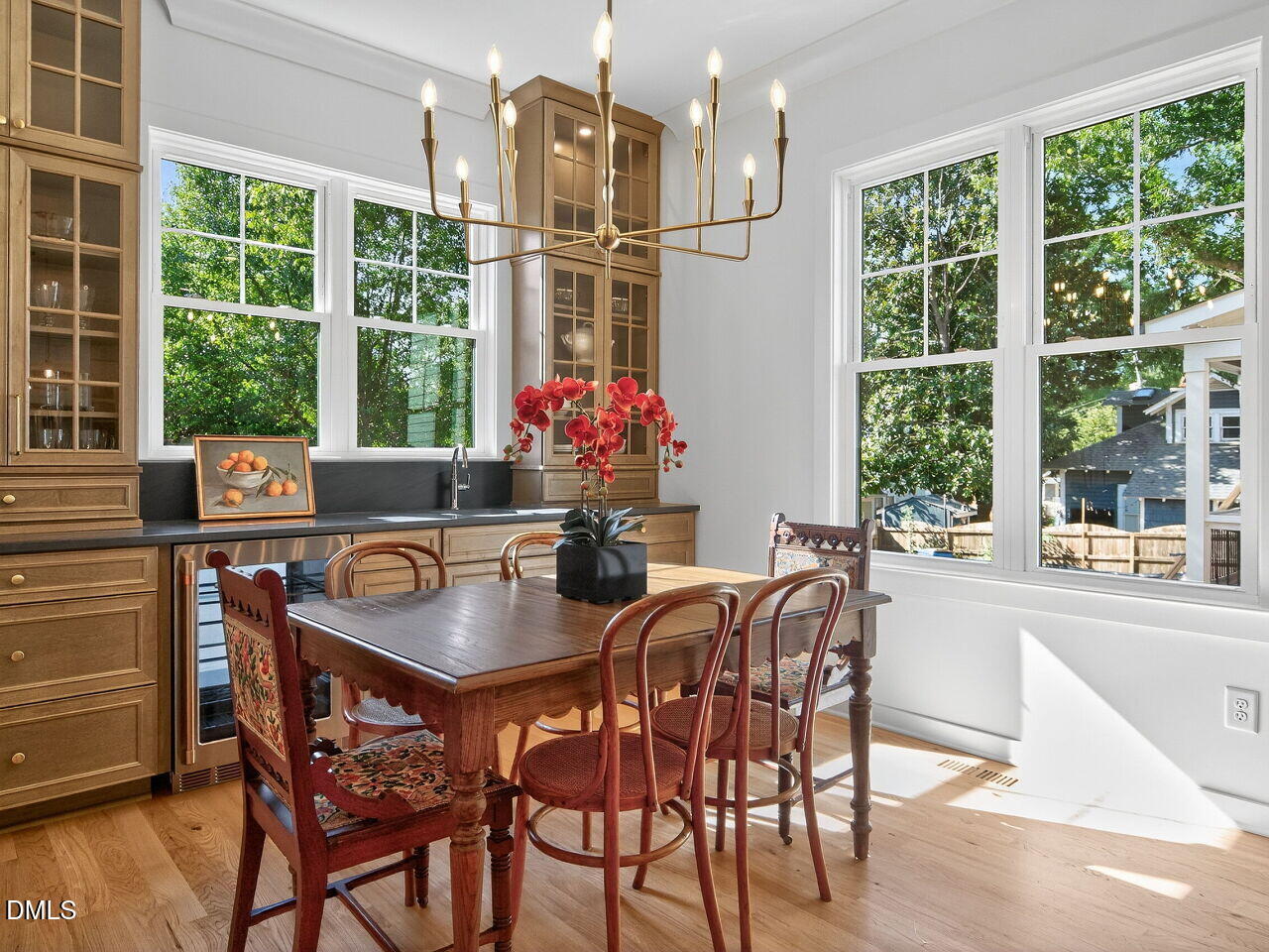 208 E Whitaker Mill Road