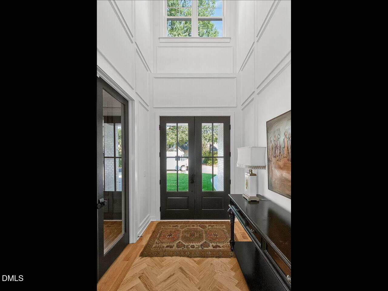 208 E Whitaker Mill Road