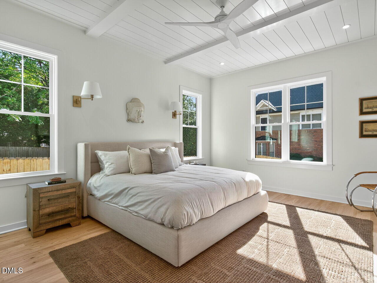 208 E Whitaker Mill Road