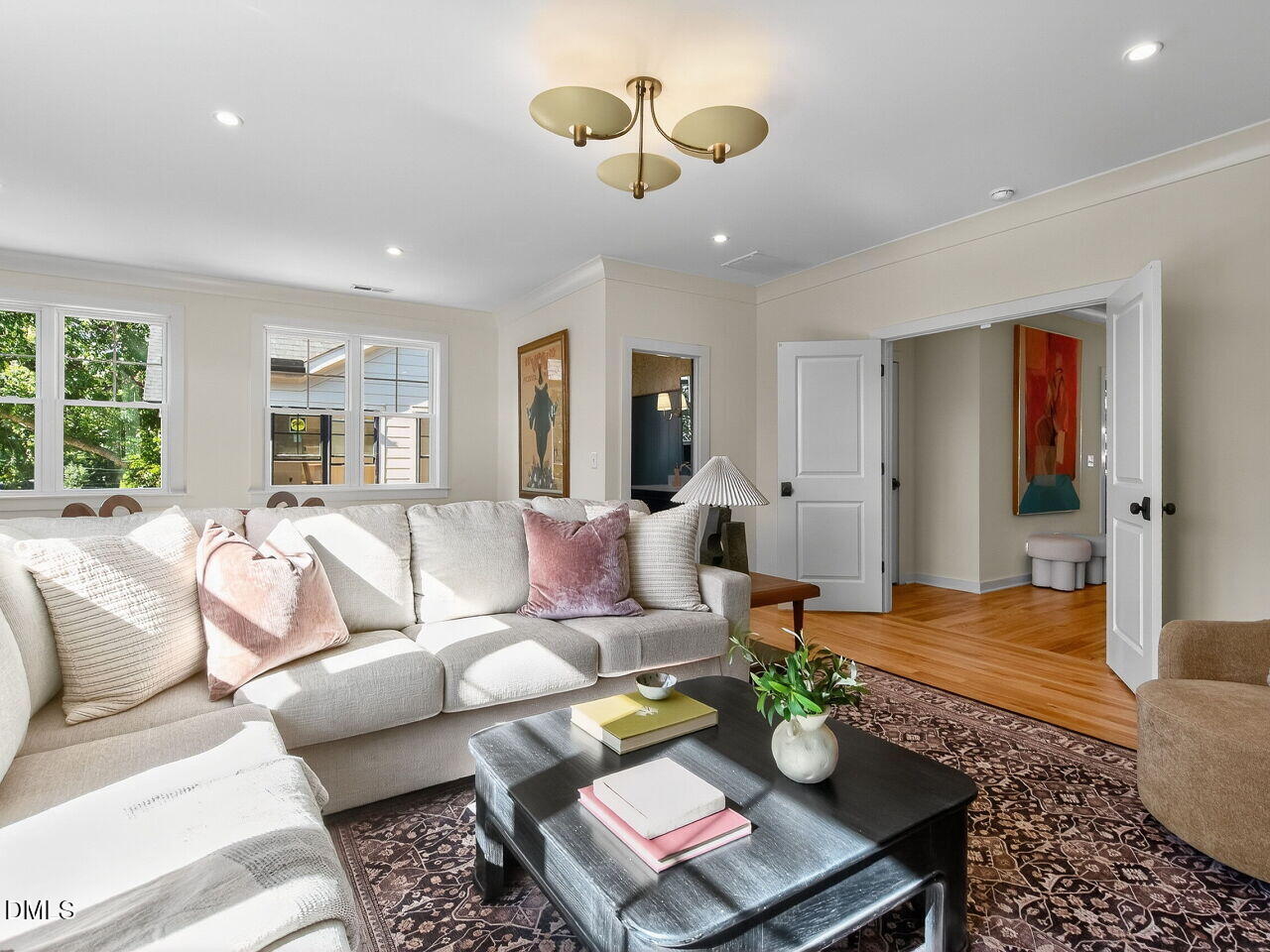 208 E Whitaker Mill Road