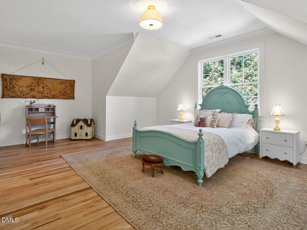 208 E Whitaker Mill Road