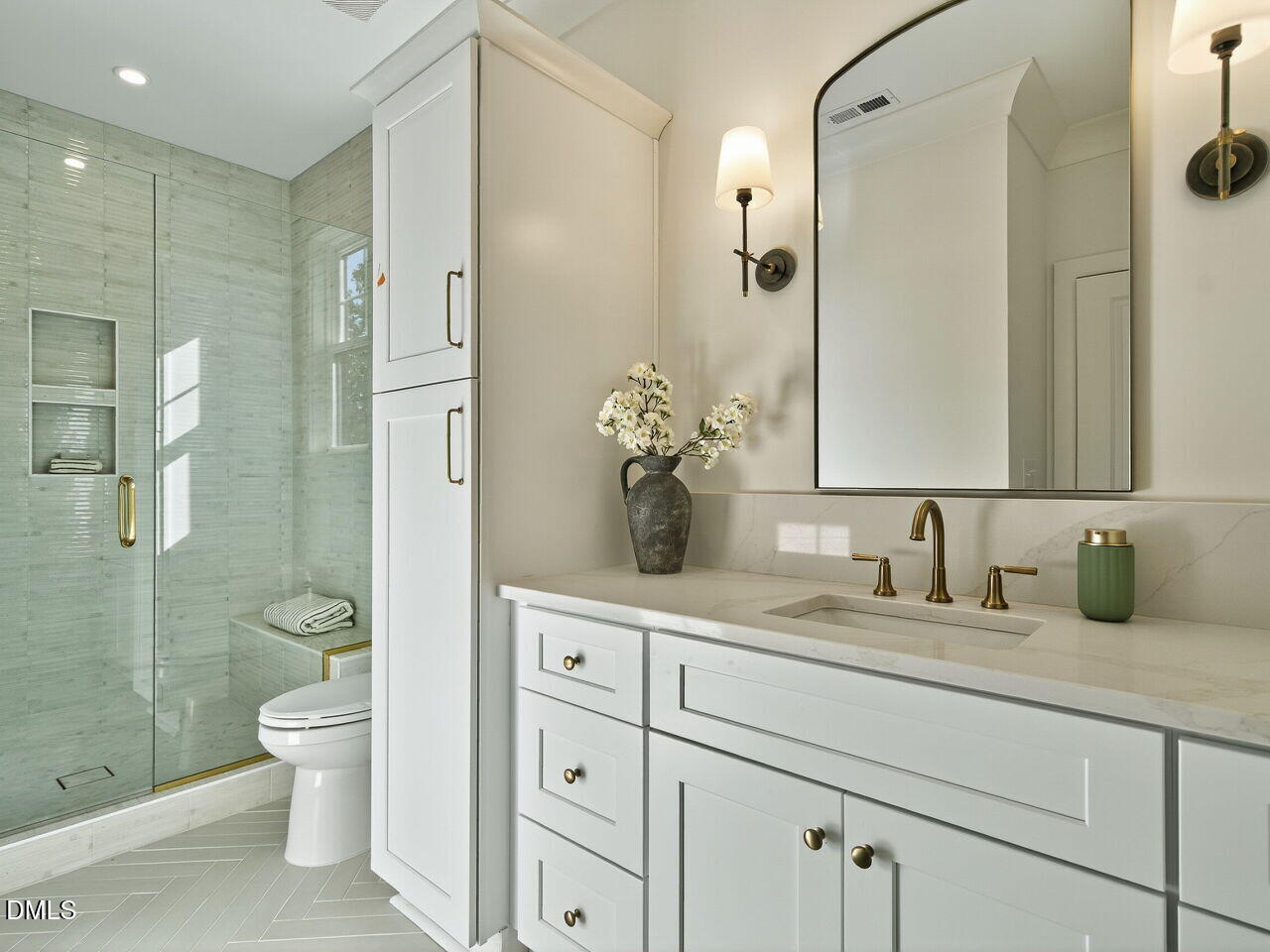 208 E Whitaker Mill Road