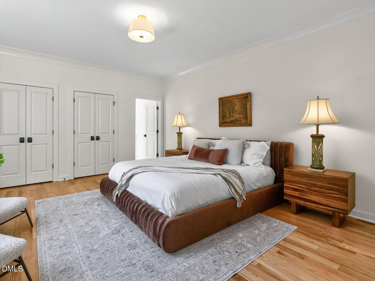 208 E Whitaker Mill Road