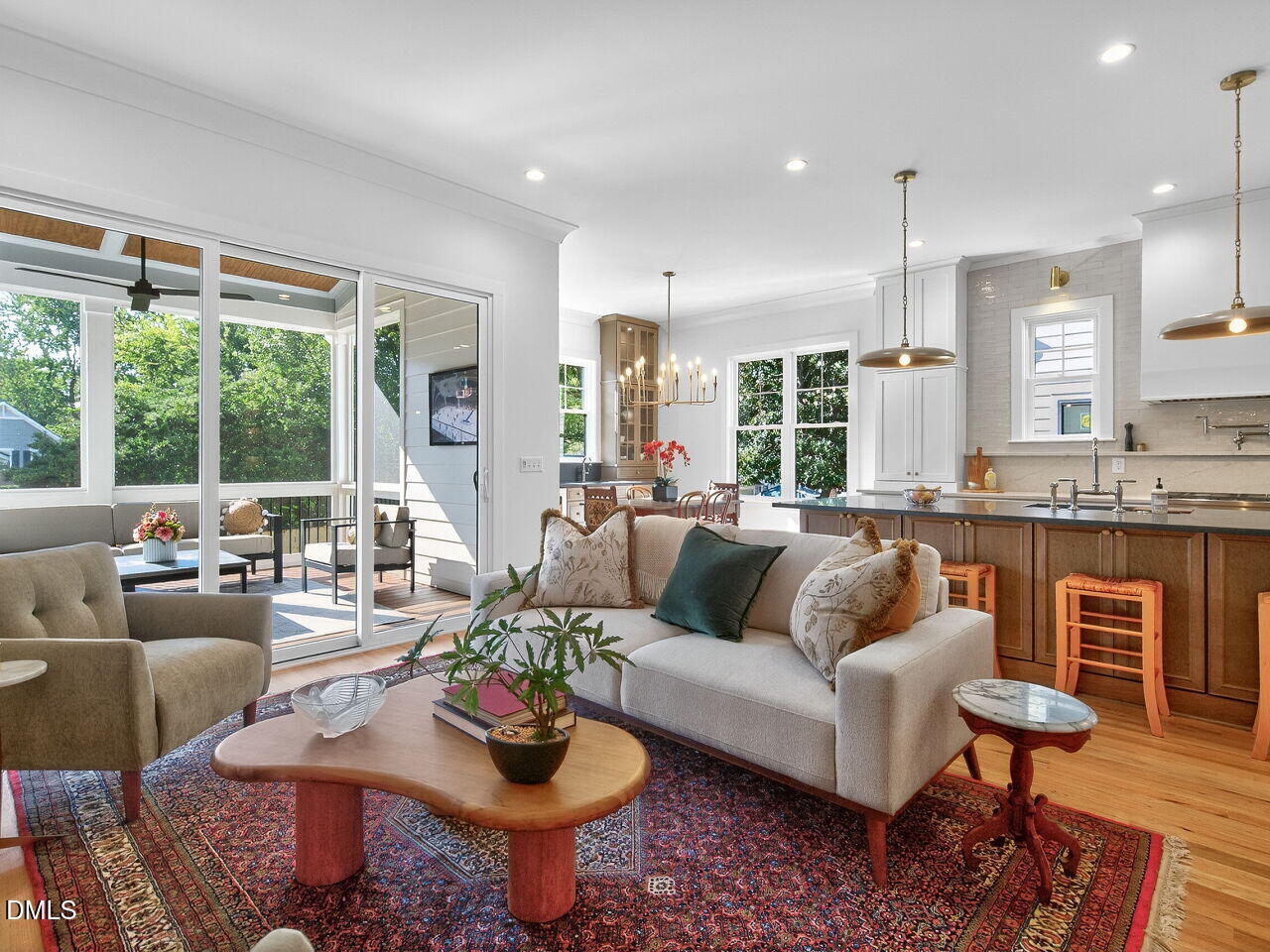 208 E Whitaker Mill Road