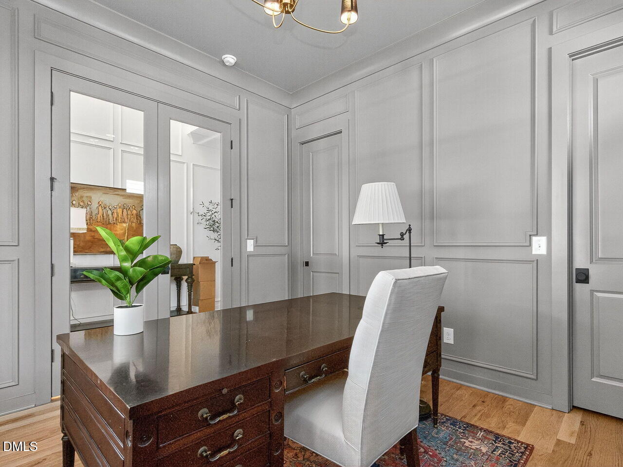 208 E Whitaker Mill Road