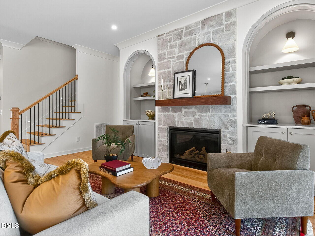 208 E Whitaker Mill Road