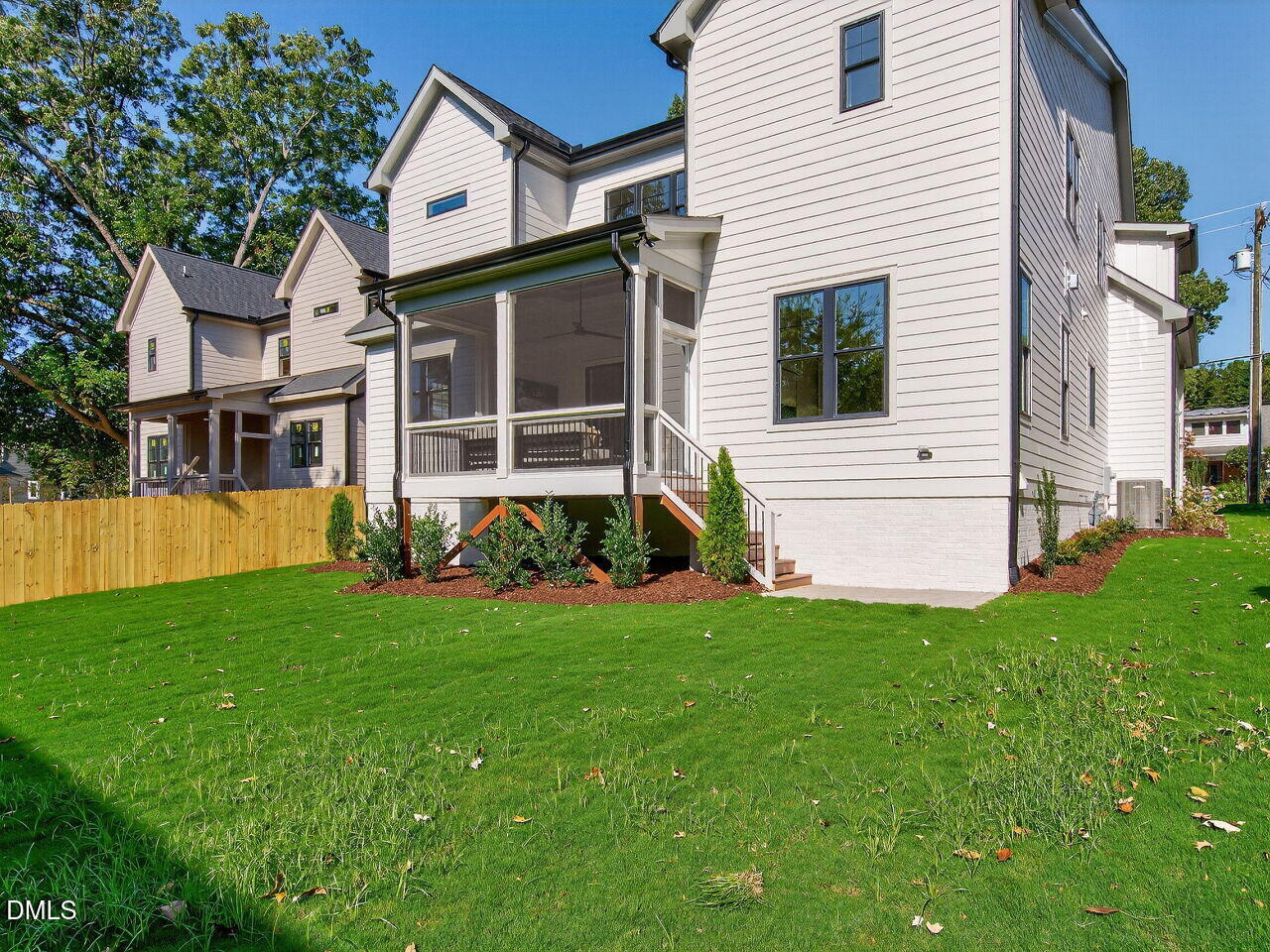 208 E Whitaker Mill Road