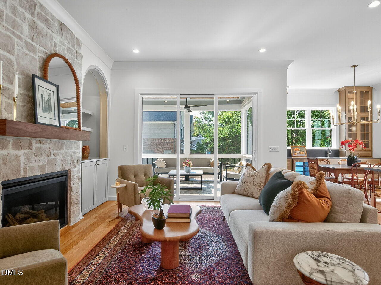 208 E Whitaker Mill Road