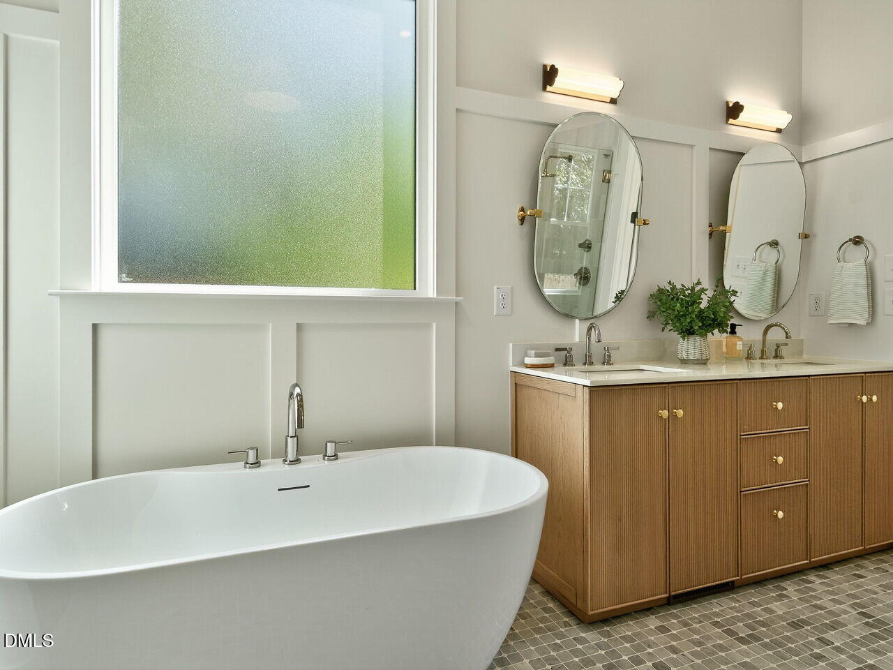 208 E Whitaker Mill Road