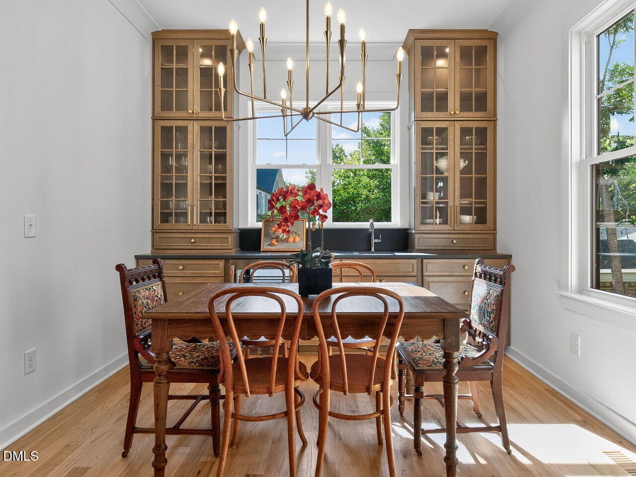 208 E Whitaker Mill Road