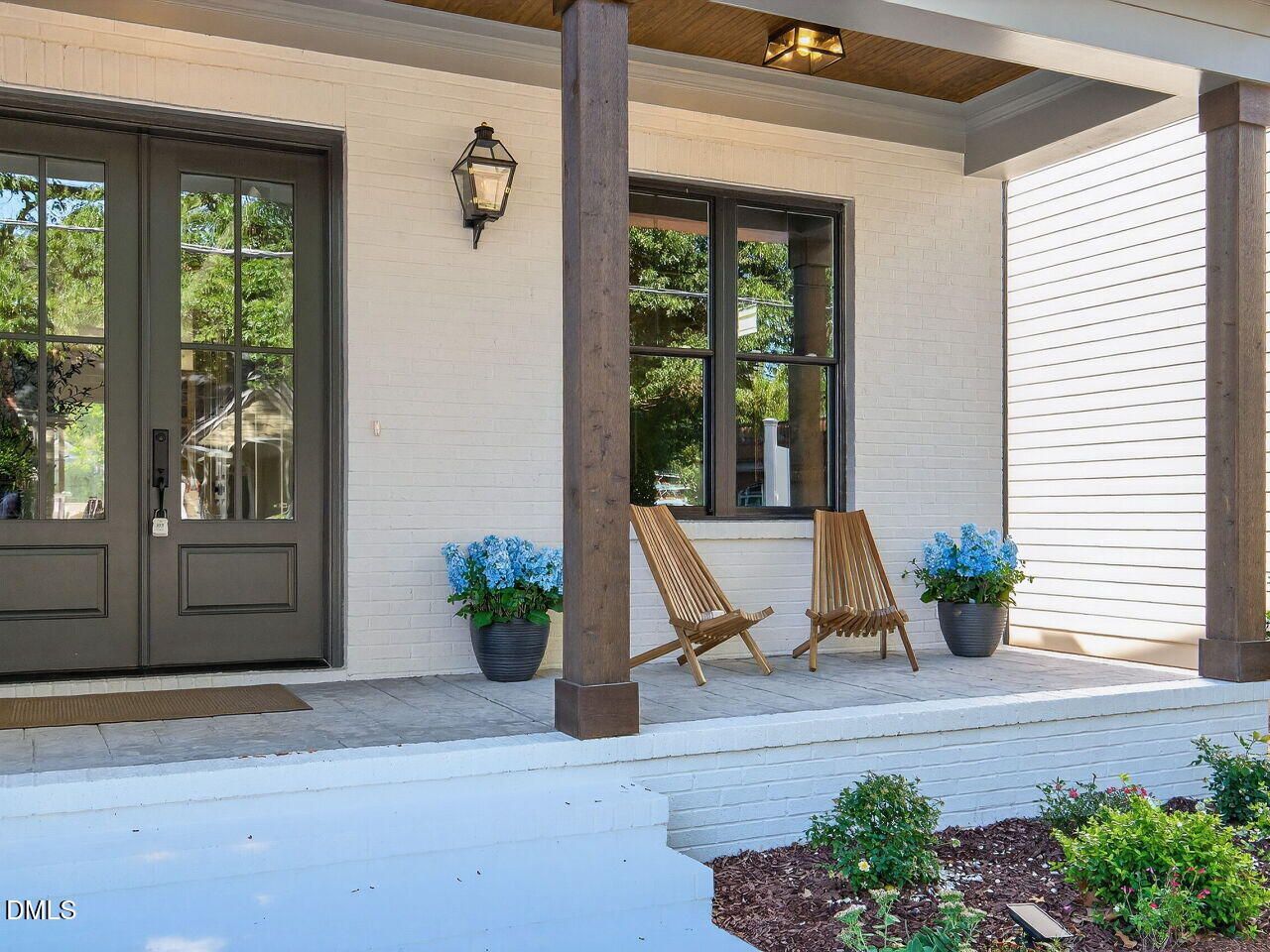 208 E Whitaker Mill Road