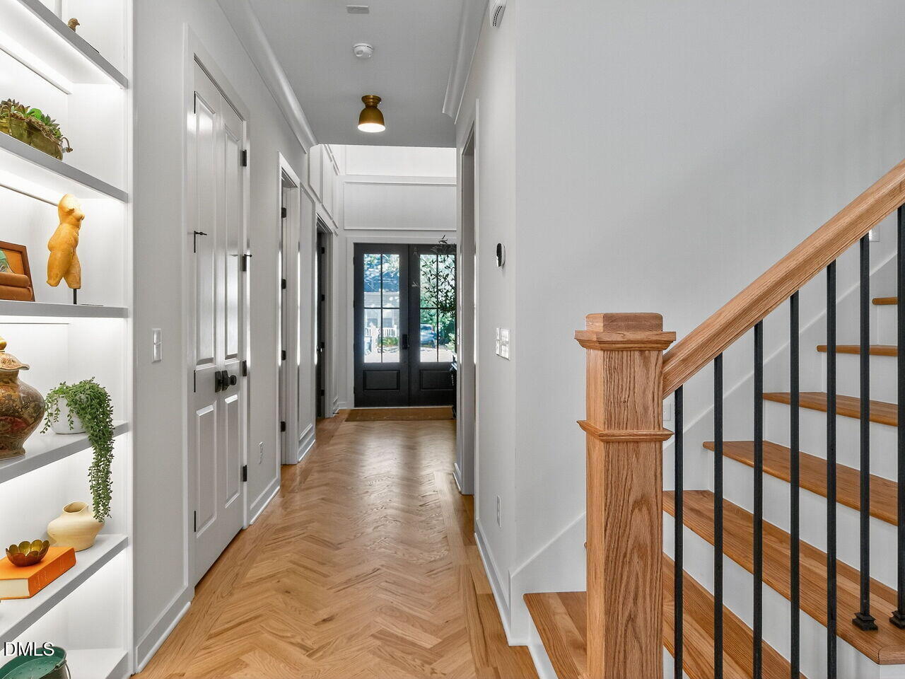 208 E Whitaker Mill Road